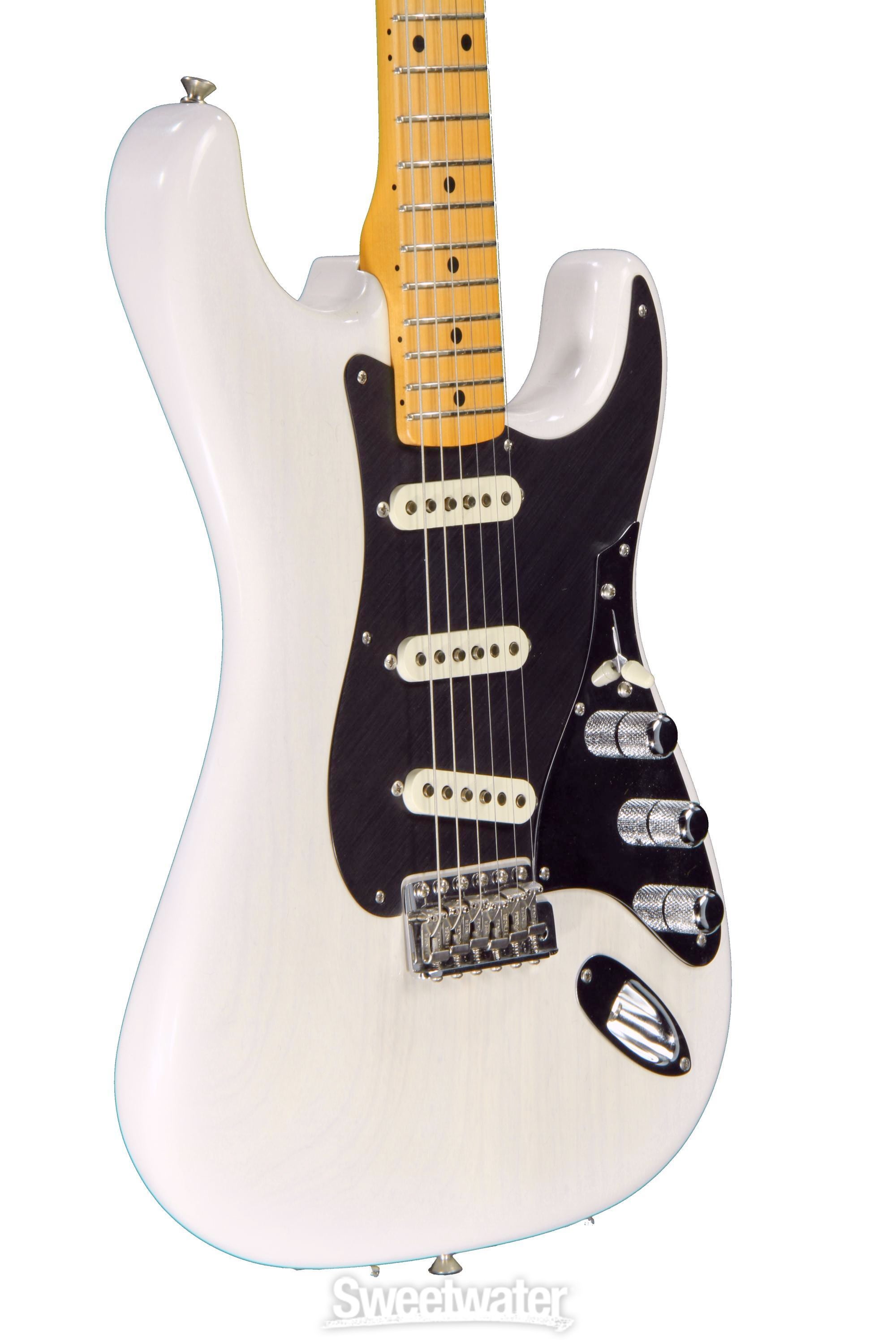 Fender Custom Shop Limited Edition George Fullerton