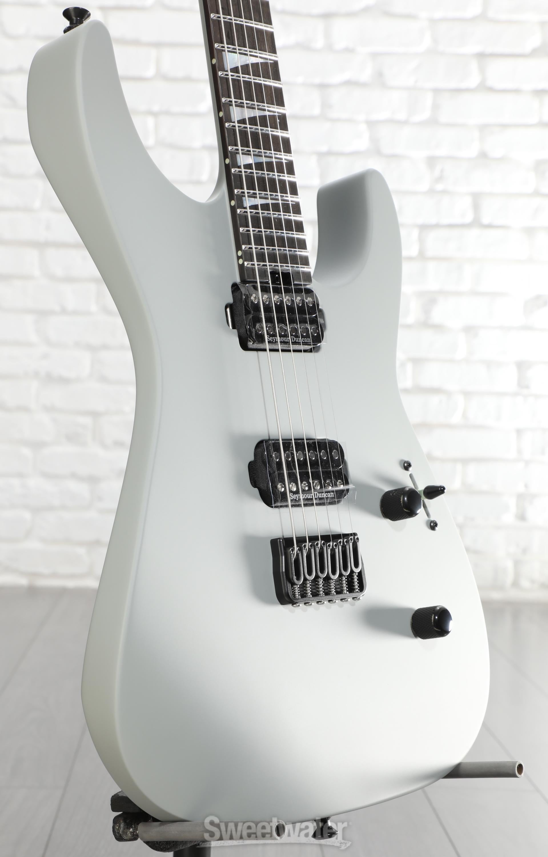 Jackson American Series Soloist SL2HT Electric Guitar - Satin