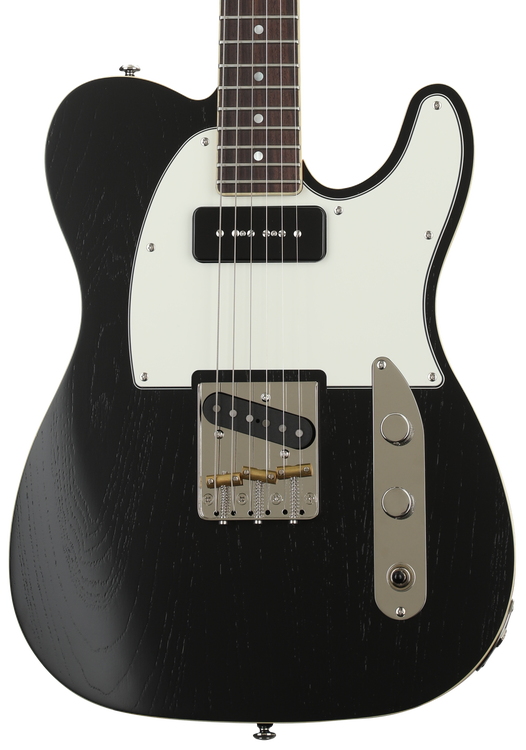 Schecter Telecaster エレキギター Schecter PT Electric Guitar | zZounds