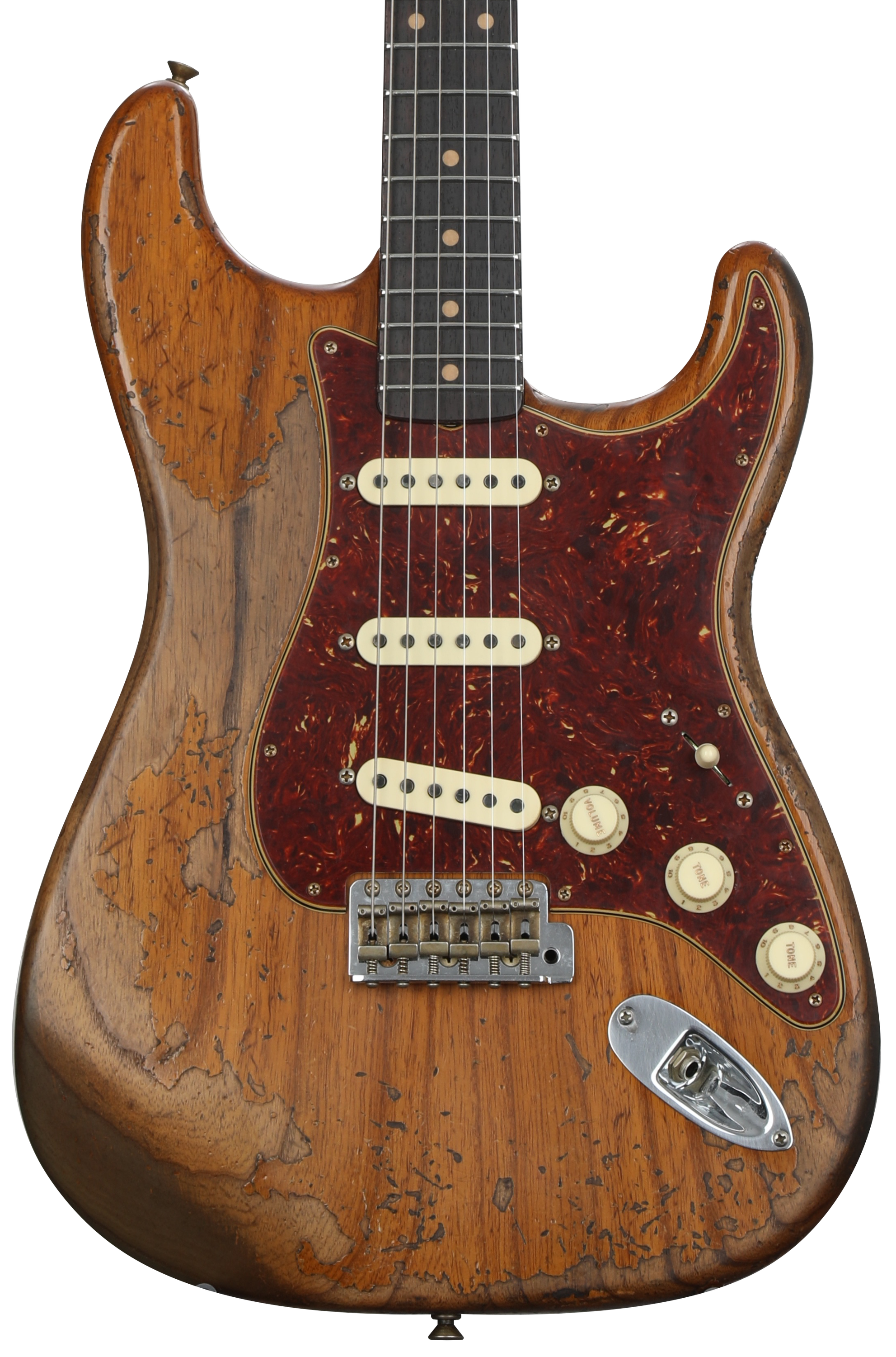 ☆Custom Heavy Relic Stratocaster☆SQUIER★ ef46143b53UKzJQrJ8cdK4o3Q3G0Jx