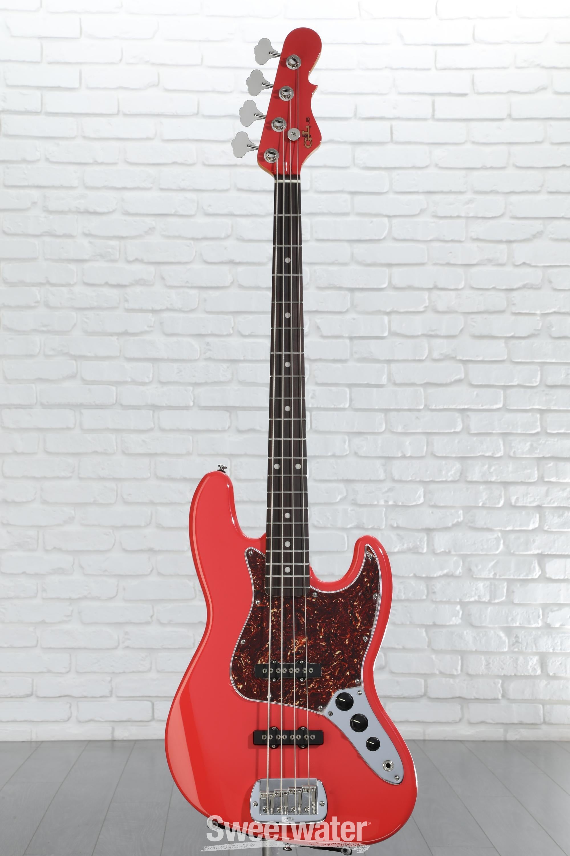 ESP Grass Roots G-JB-45PM Bass | Reverb