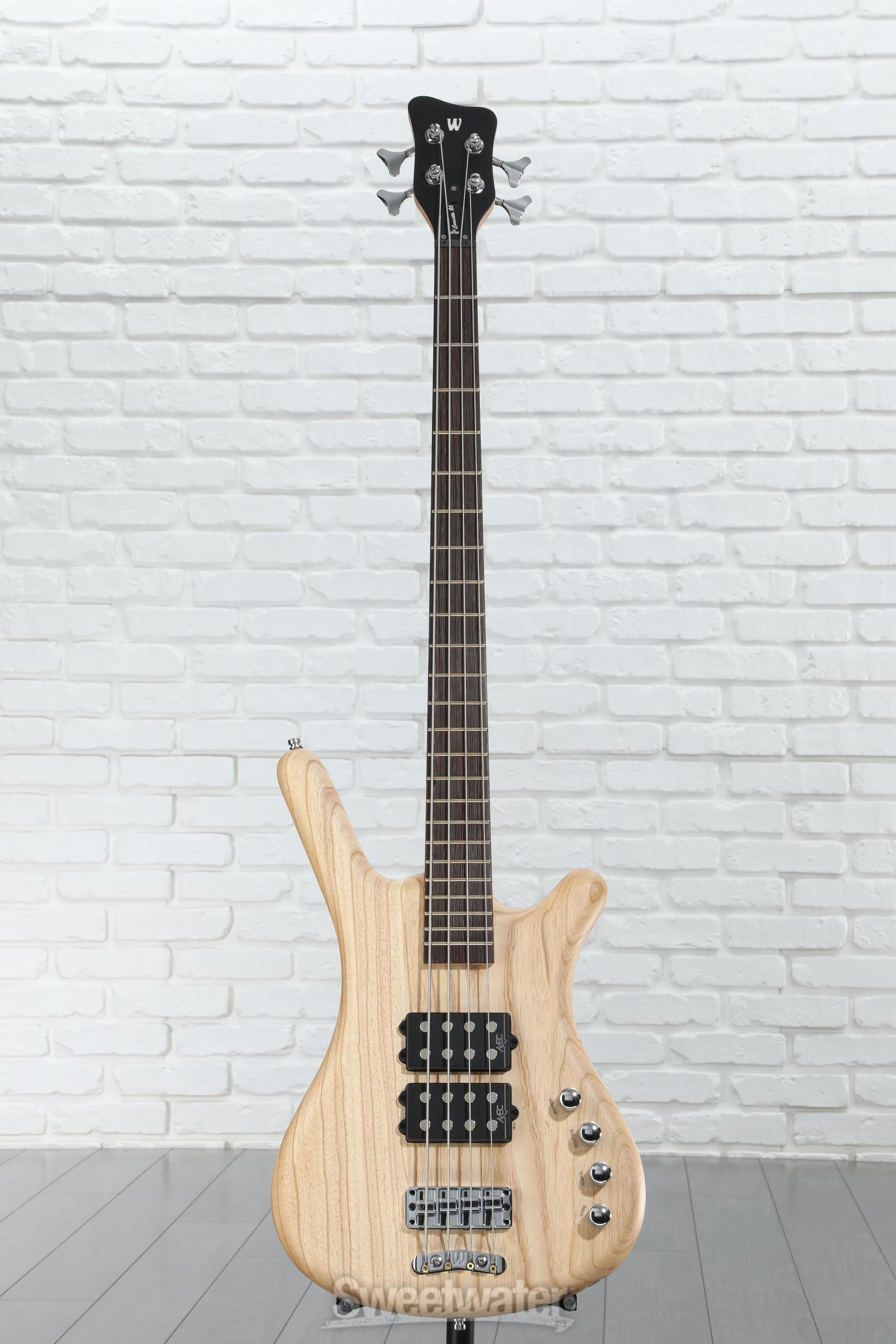 新着入荷の通販 ベース Warwick Corvette Bass Rock ベース