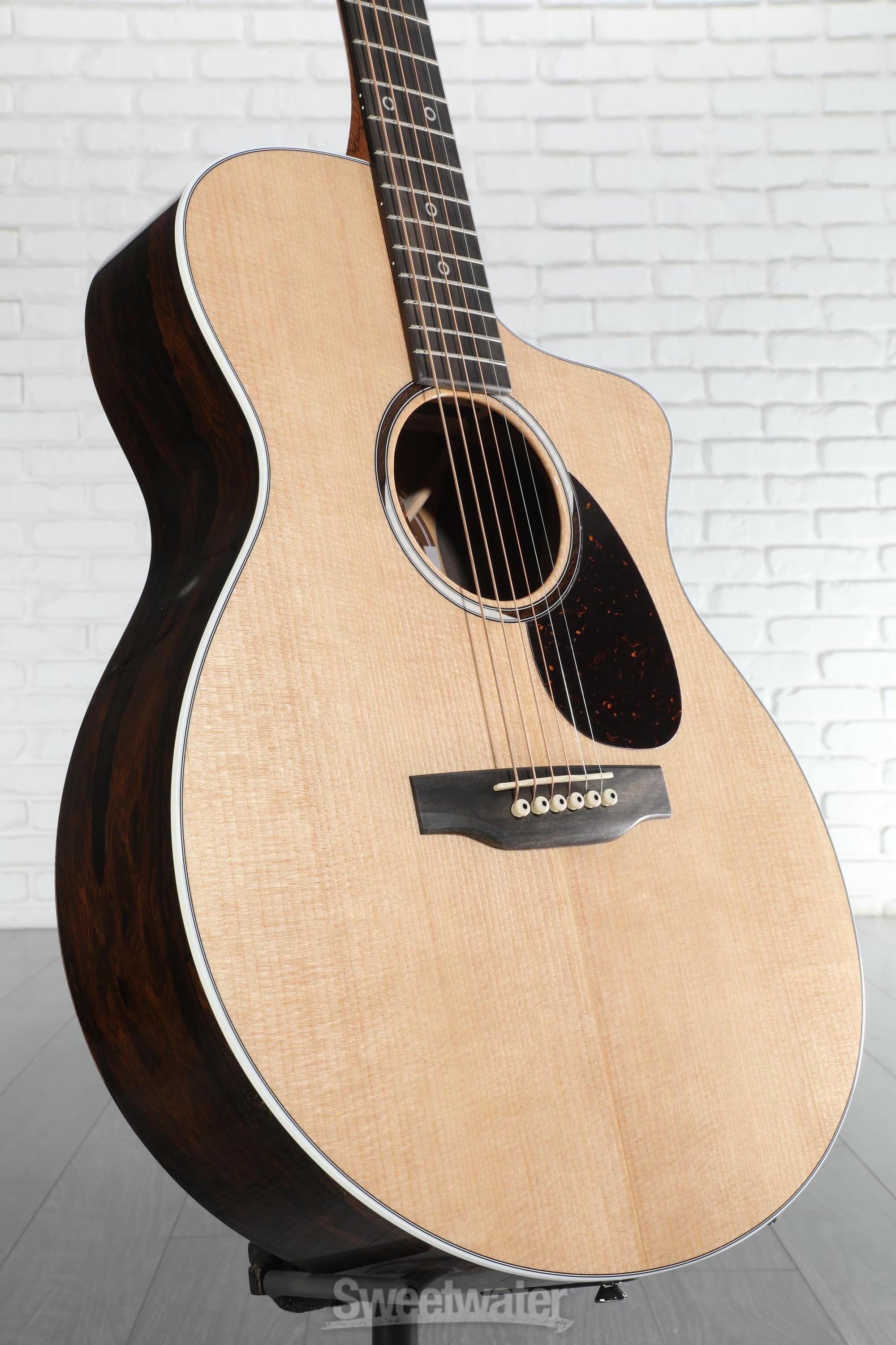 Martin SC-13E Special Acoustic-electric Guitar | Sweetwater