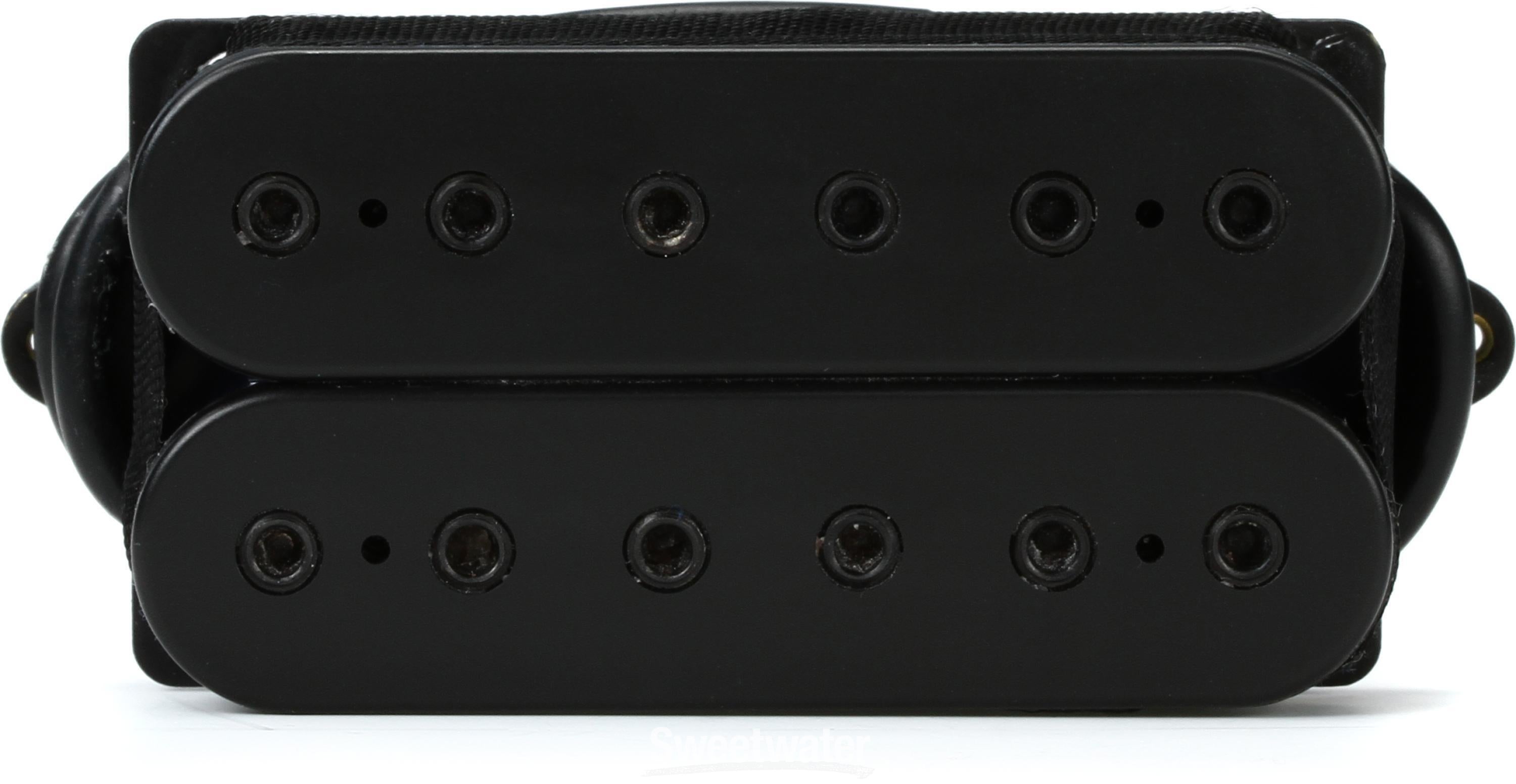 DIMARZIO DP159 Evolution Bridge F-Spaced Nickel 送料無料