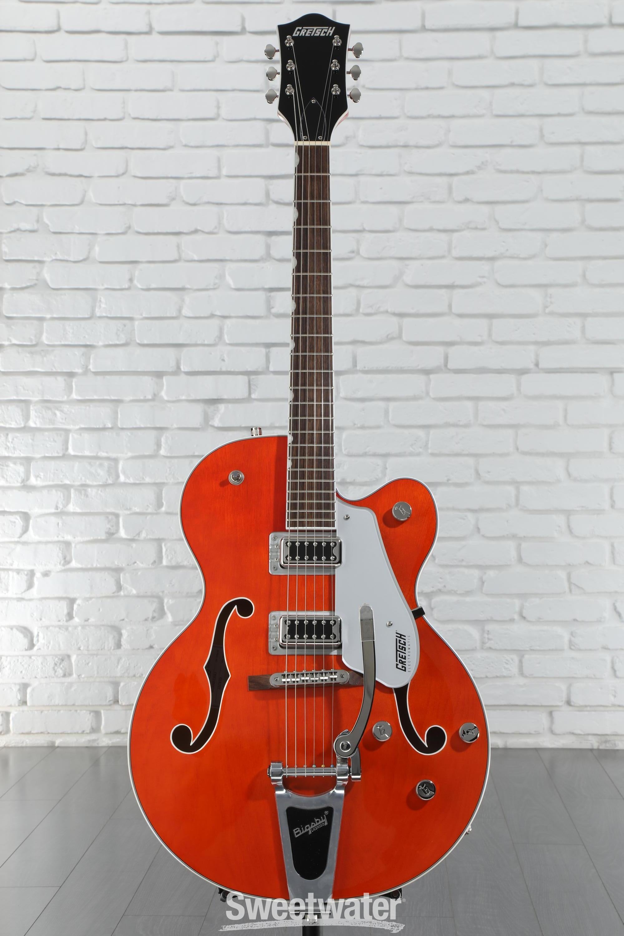 Gretsch G5420T Electromatic Classic Hollowbody Single-cut