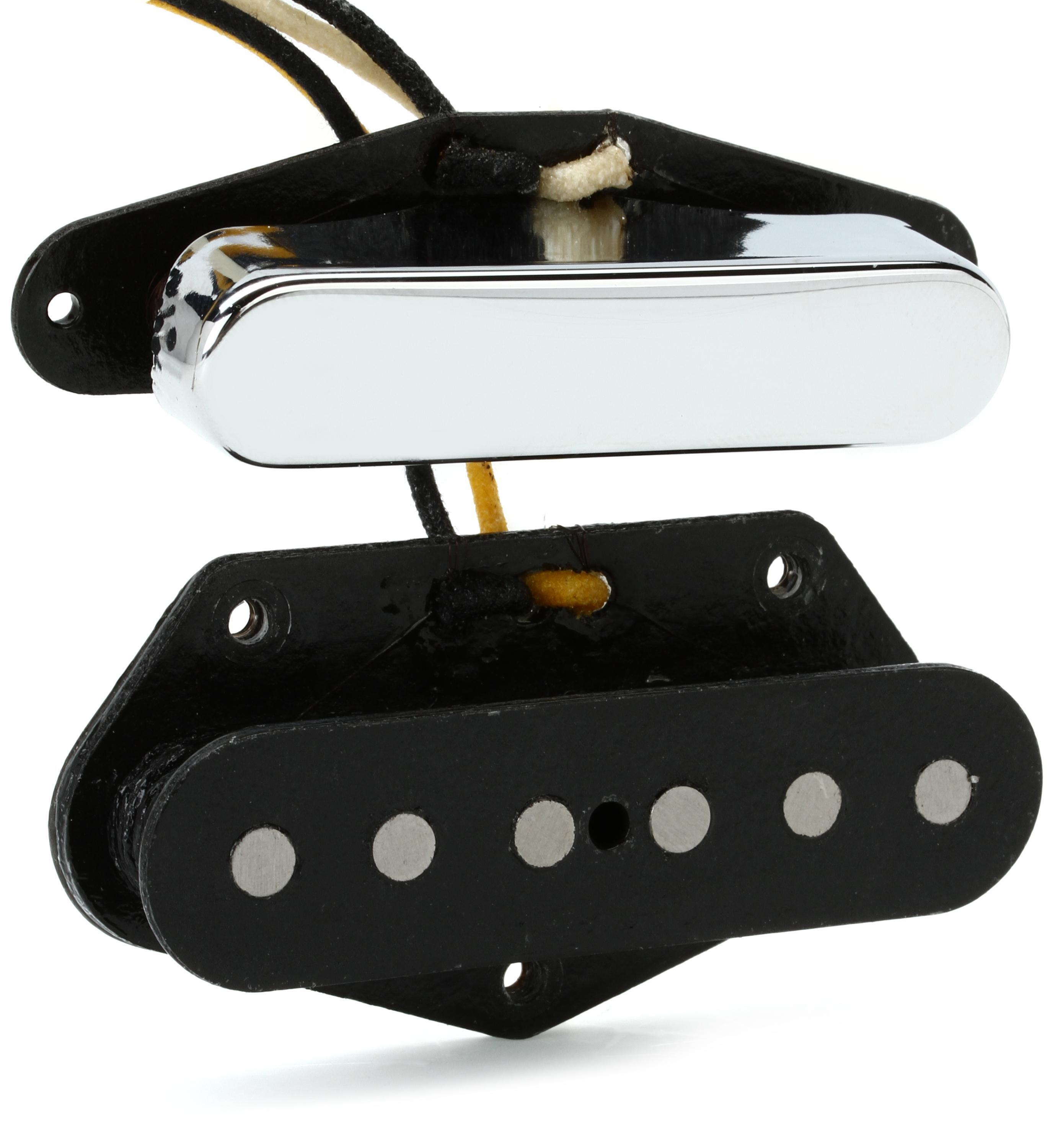 Fender Josefina '50/'51 Telecaster Pickup Set | Sweetwater