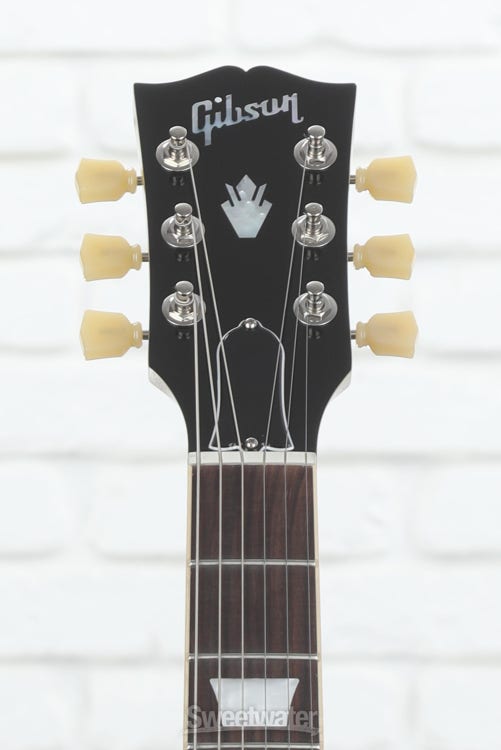 Gibson SG Standard '61 Electric Guitar - TV Yellow
