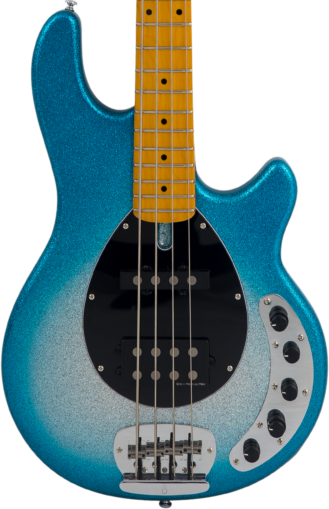 FLAVOR エレキベース　Electric Guitars & Basses JB Player ARTIST Electric Bass Guitar Natural | Musician's