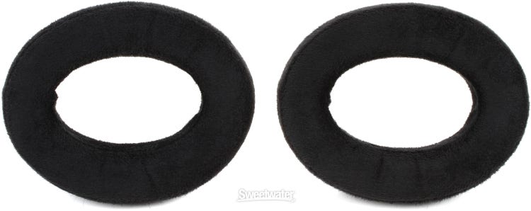 Dekoni Choice Leather replacement earpads for the Sennheiser HD6XX Series