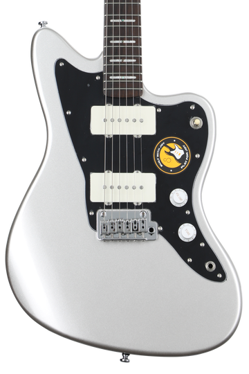Sire Larry Carlton J3 Electric Guitar - Silver