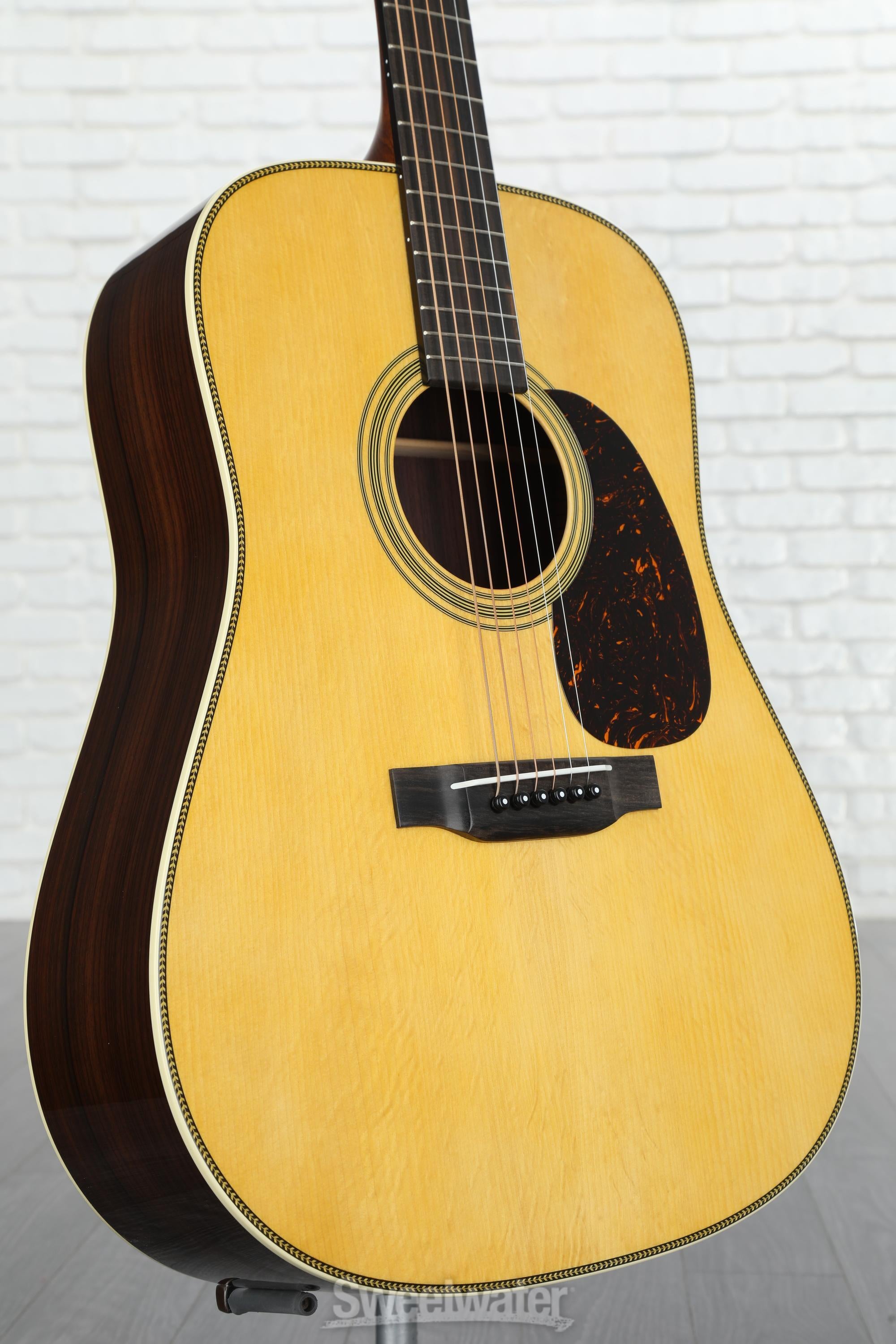 Martin hd28v deals price