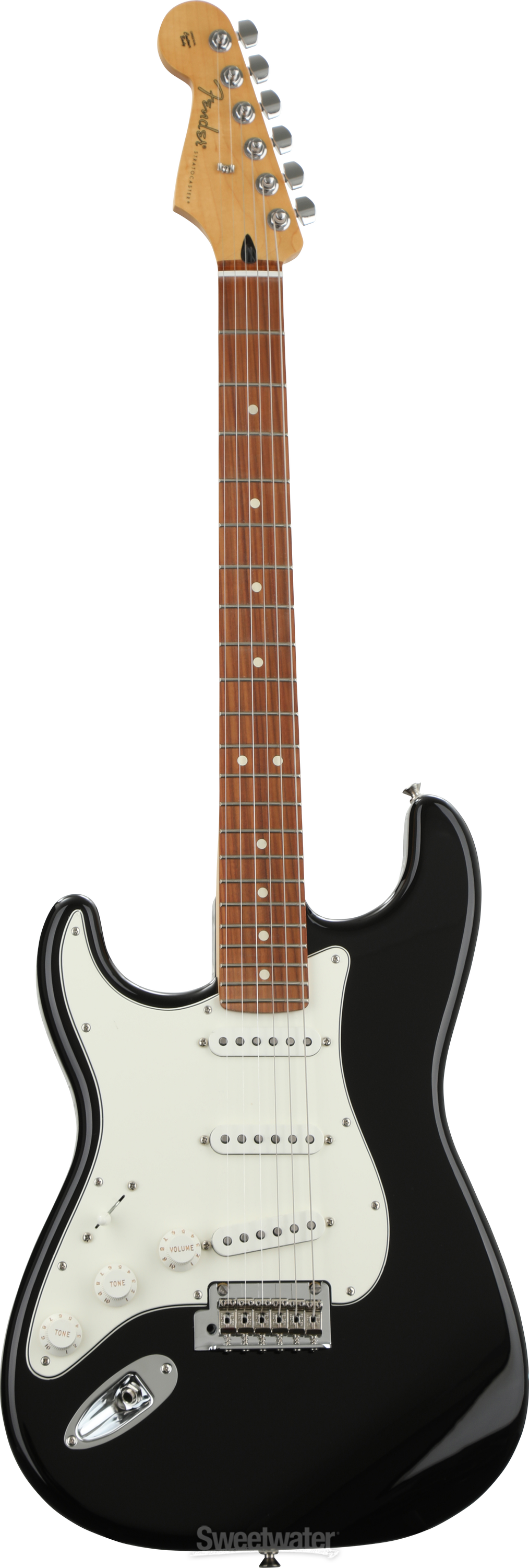 Left handed fender deals stratocaster