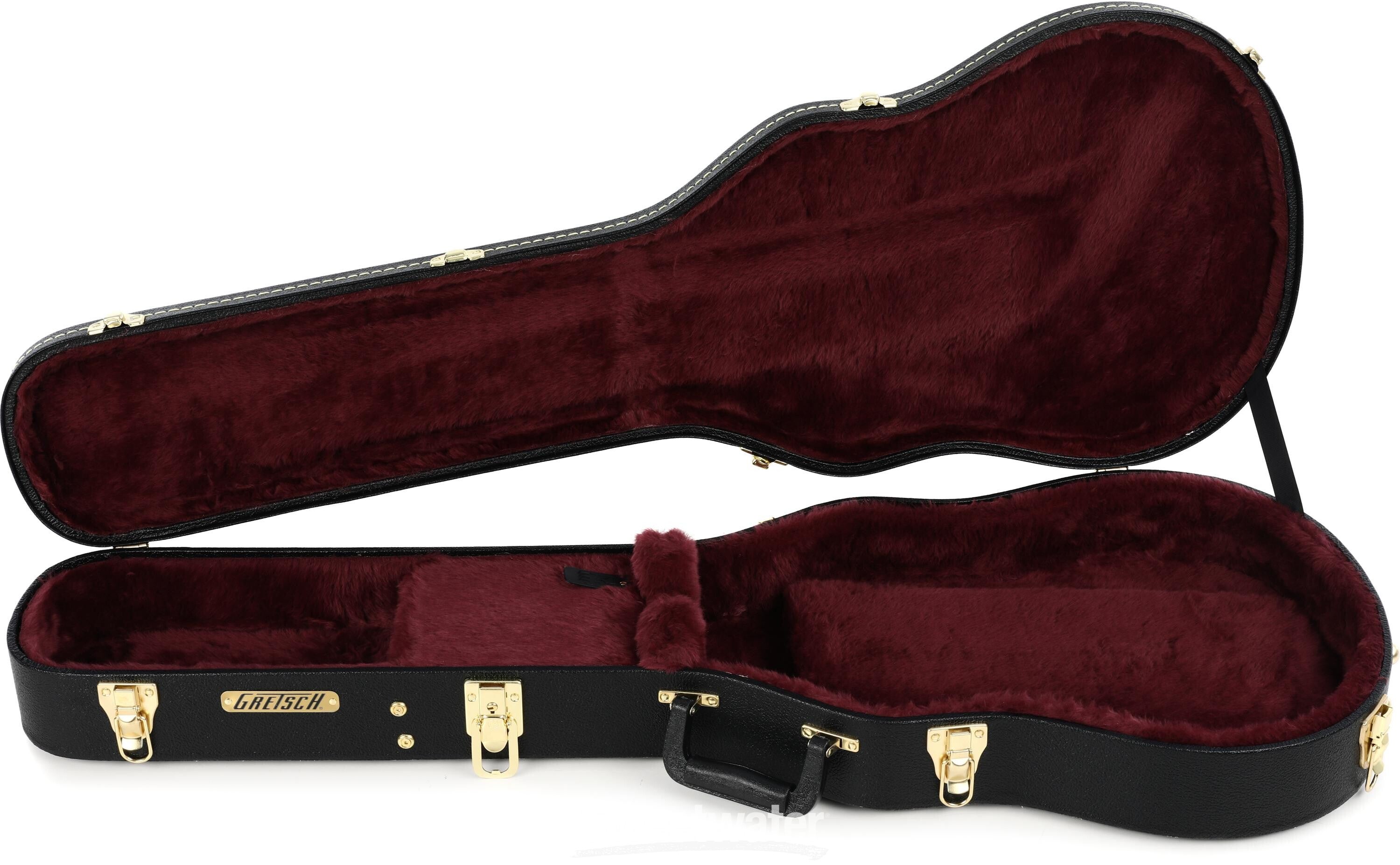 50 GRETSCH ORIGINAL DELUXE CASE-