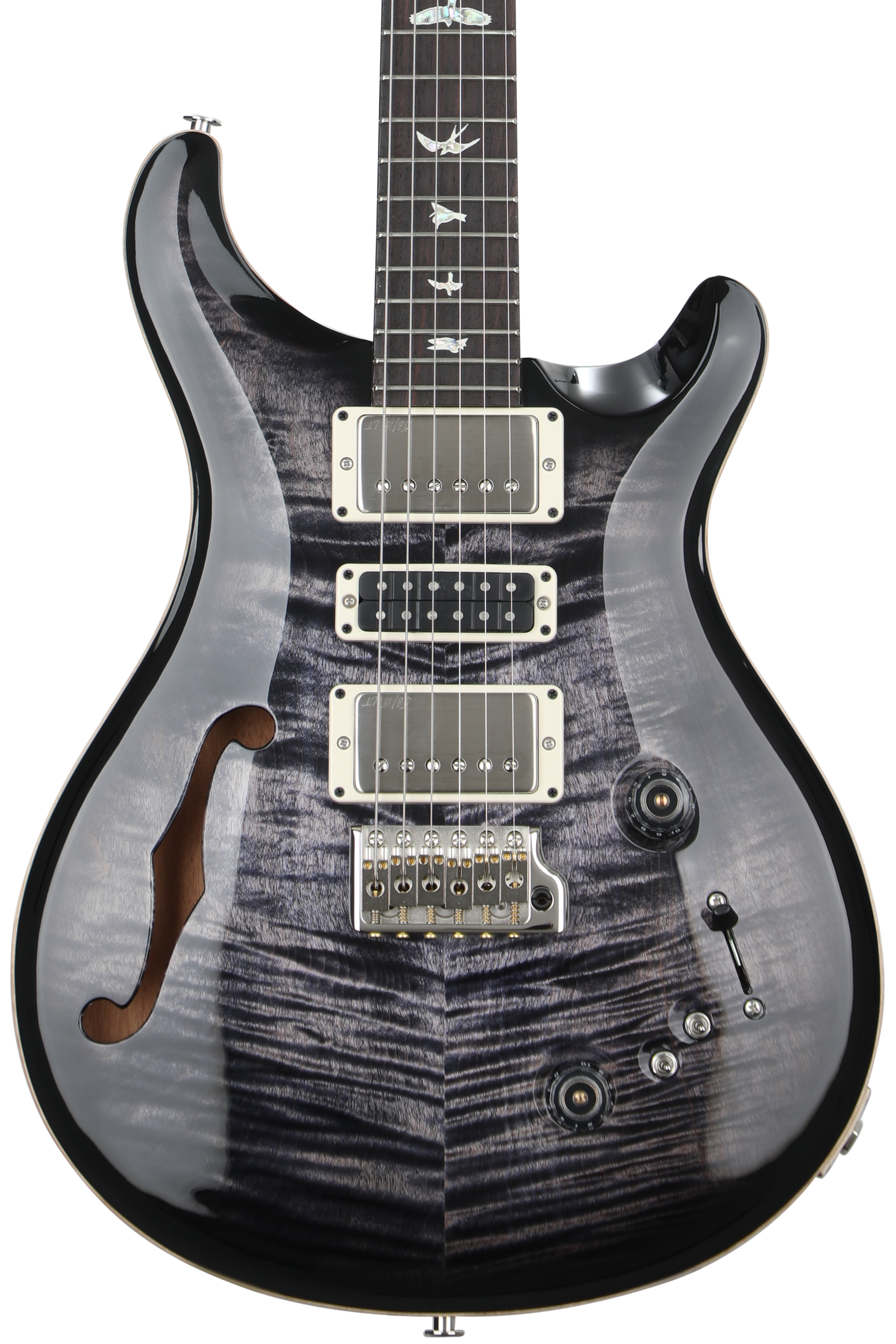 PEAVEY Special サンバースト