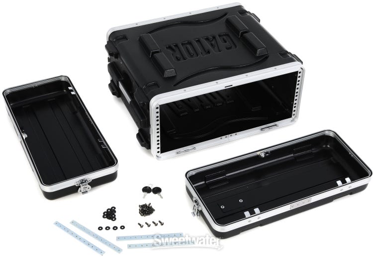 Supporto Amplificatore QUIK LOK BS/625 ๐ธ Regolabile Per Combo E Casse - Foto 12