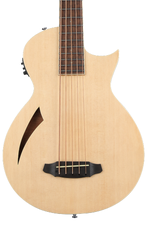 Photo of ESP LTD TL-5 Bass Guitar - Natural