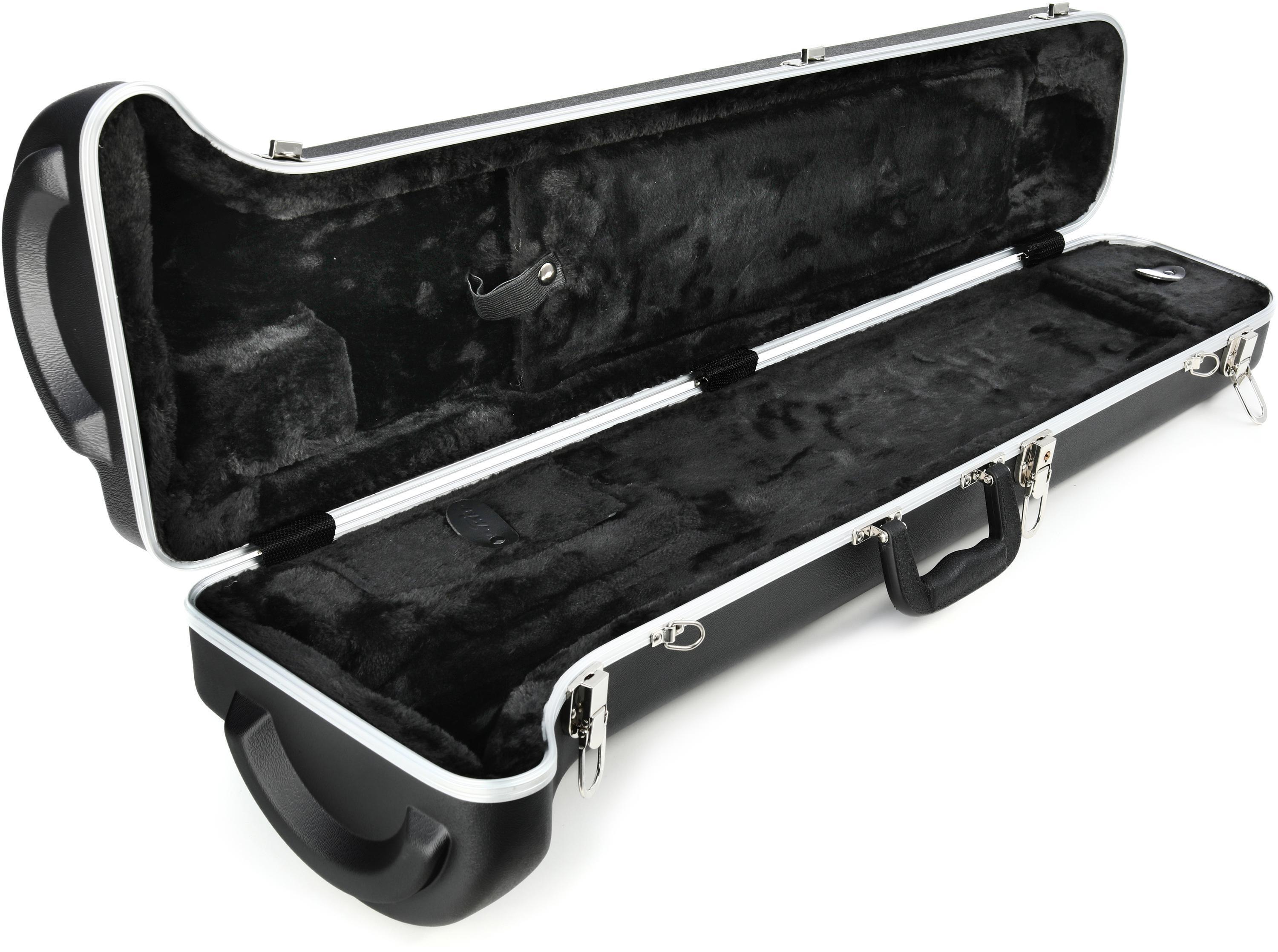 SKB 1SKB-330 Trumpet Rectangular Case | Sweetwater