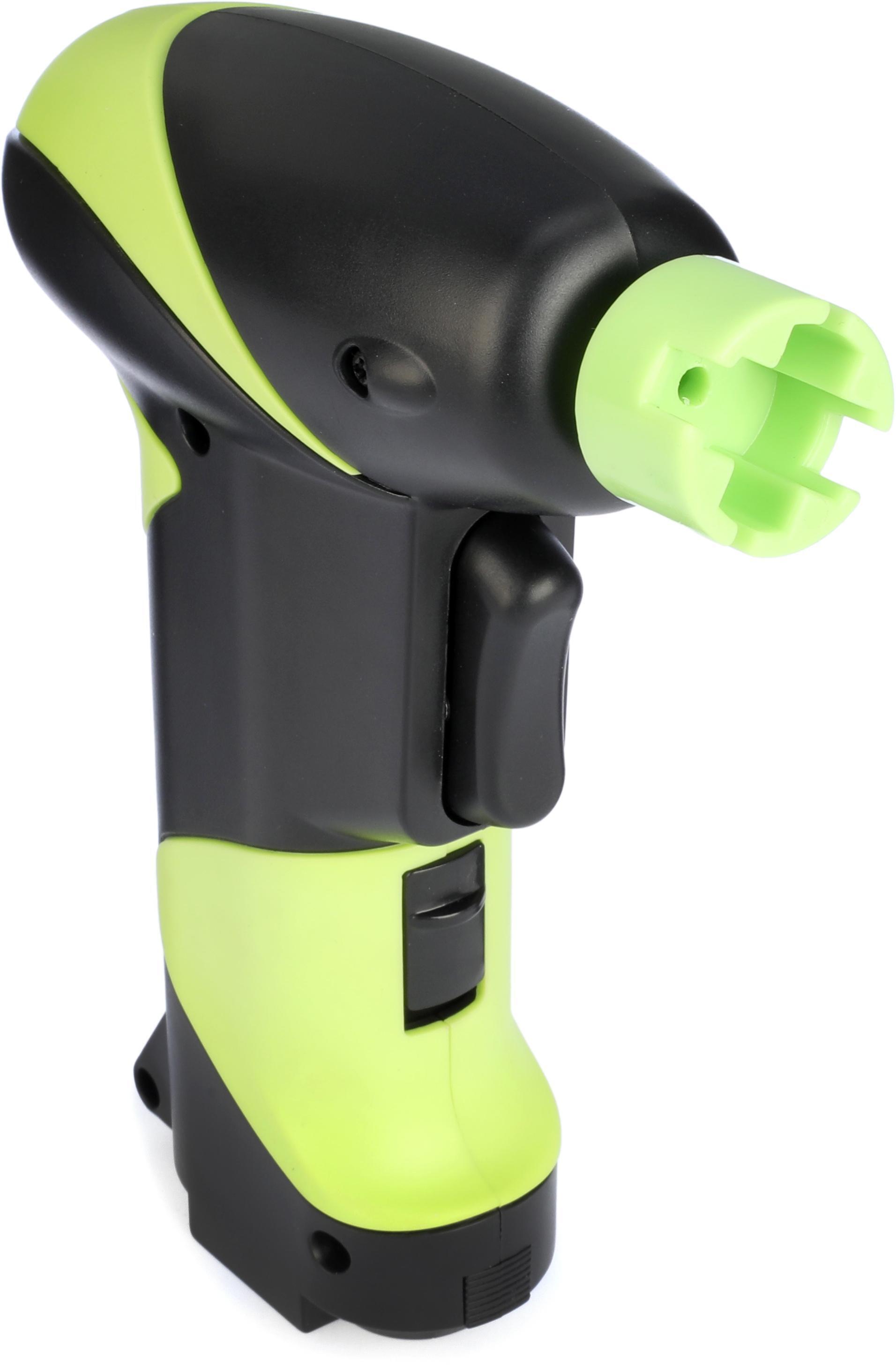 Product Image - Ernie Ball Power Peg Motorized String Winder