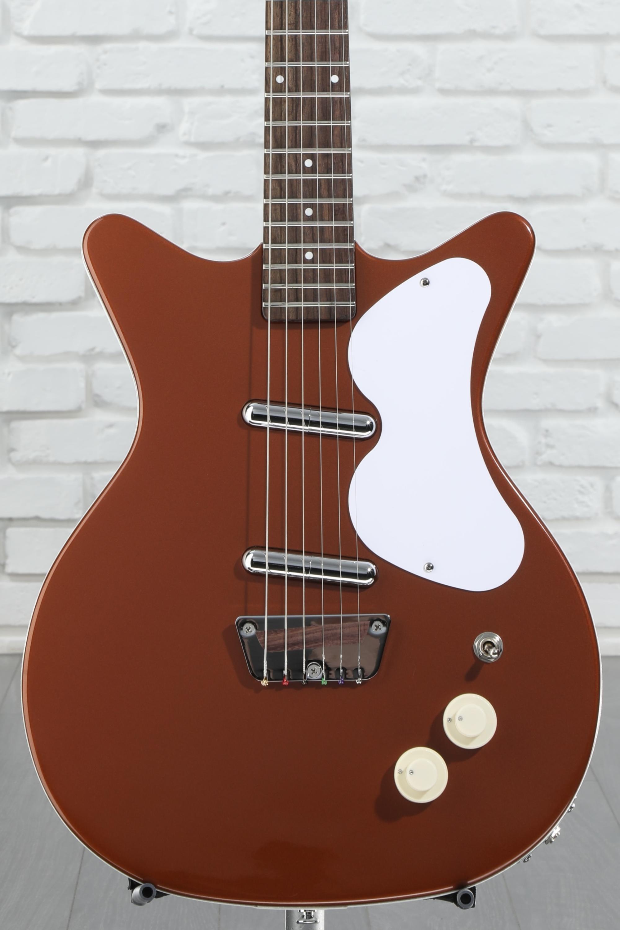 Danelectro PB Special Semi-hollowbody Electric Guitar