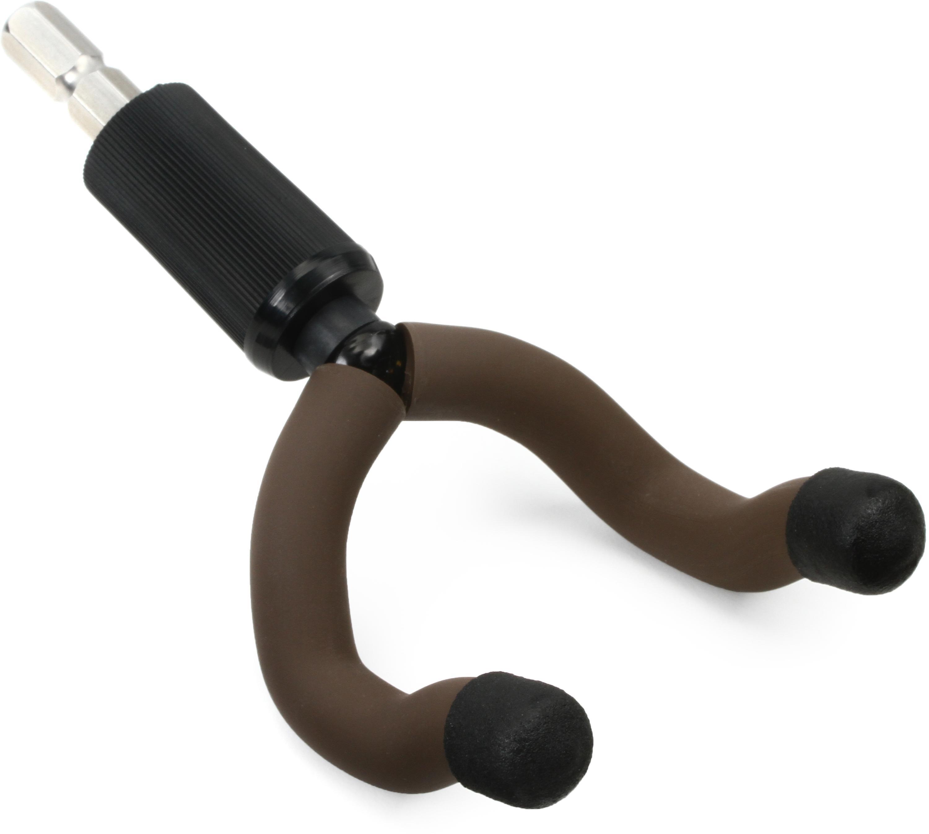 Product Image - Triad-Orbit IO-SS1-G String Swing Guitar Hook - Long