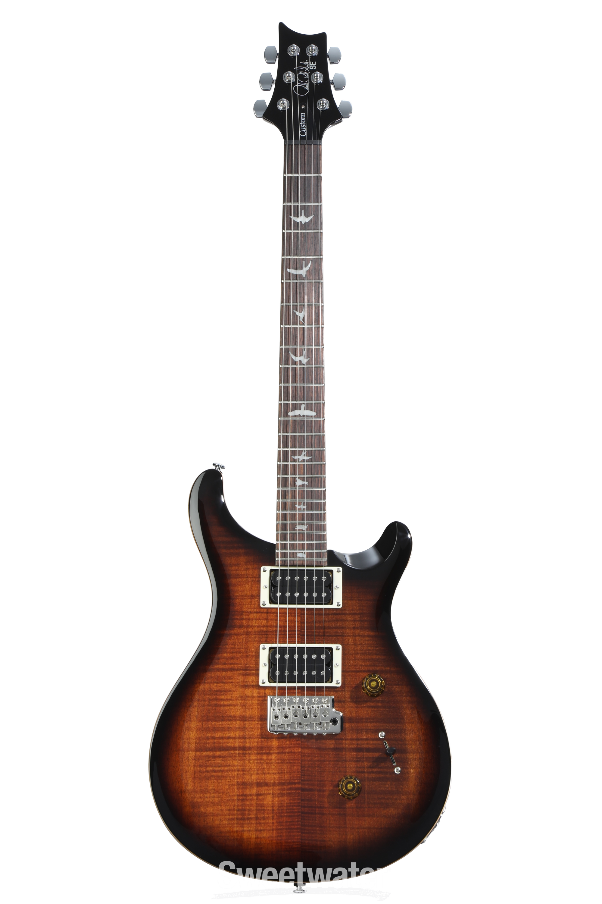 ギター Paul Reed Smith PRS SE Custom 24 47-0416 ギター Paul Reed Smith PRS SE Custom 24 47-0416