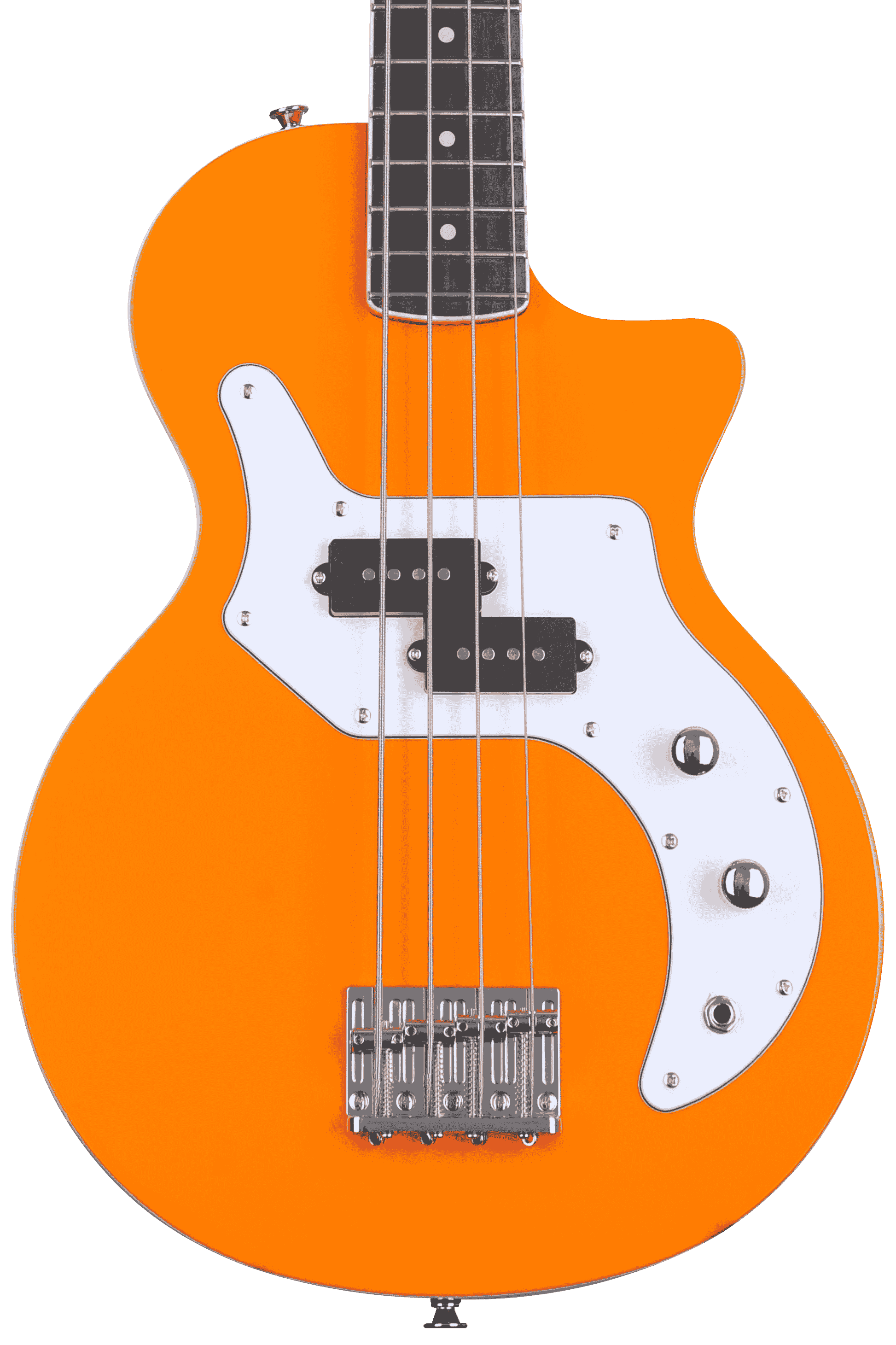 ベース Orange Bass Butler The Bass Butler – Orange Amps