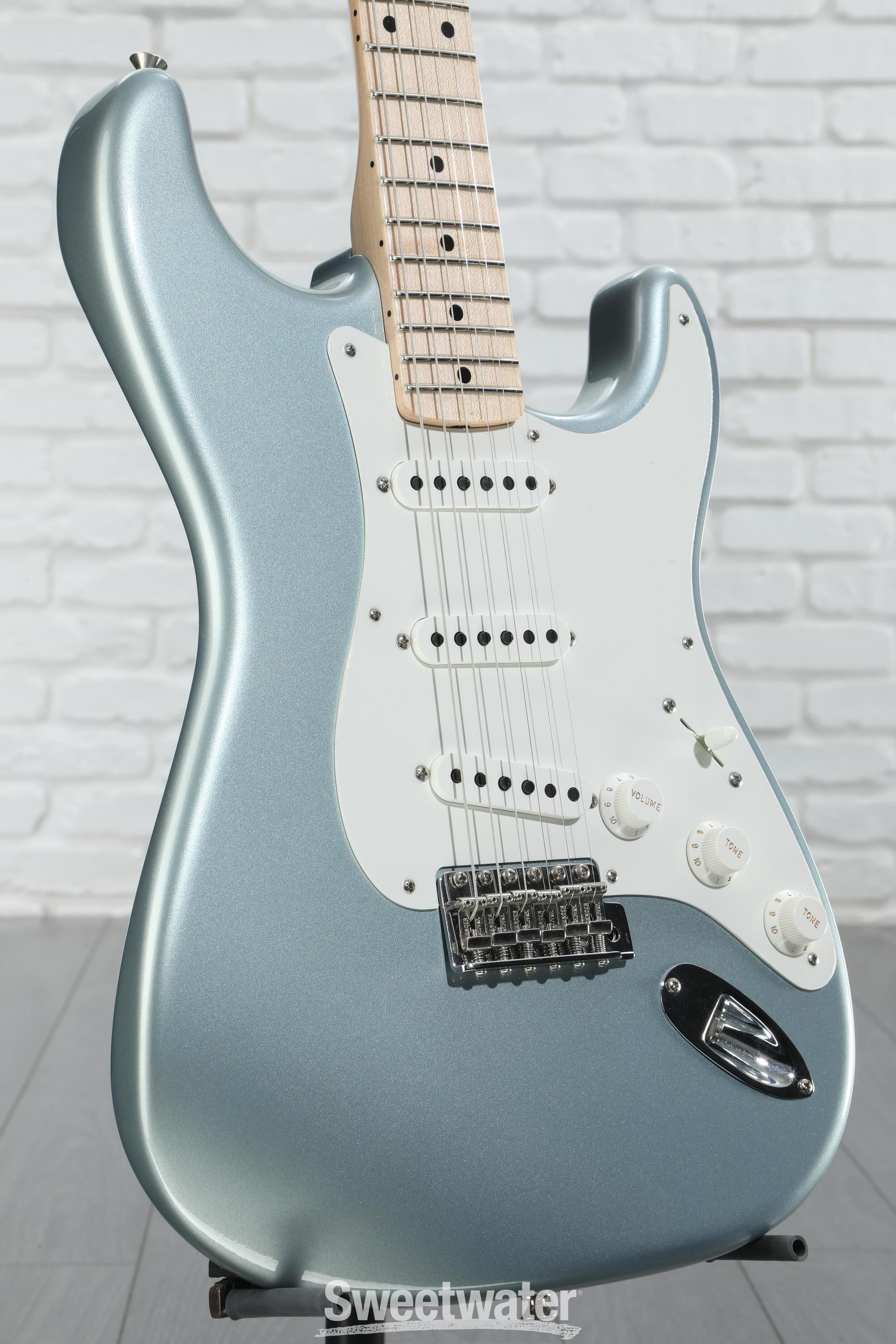 Fender Custom Shop NAMM Limited 1958 Stratocaster NOS Electric