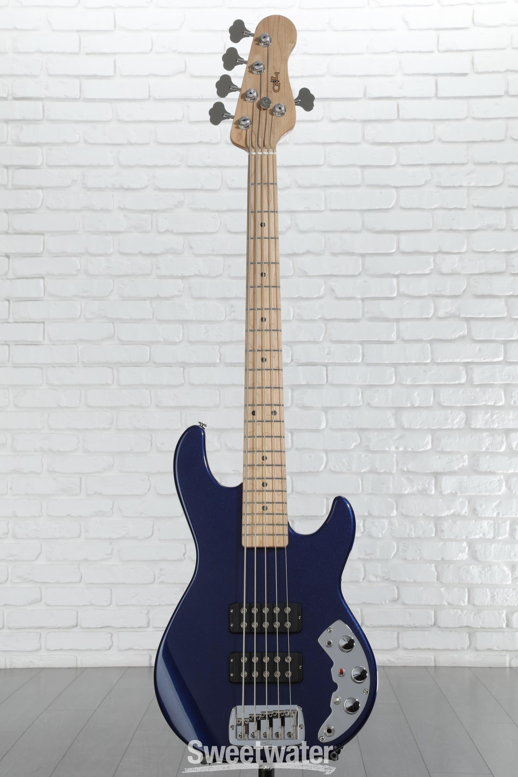 G&L Premium L-2500 (3TS/R) 40%OFF! | ワタナベ楽器店 大阪店