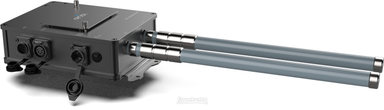ADJ Aria X2 IPC Wireless DMX Fixture Management Controller