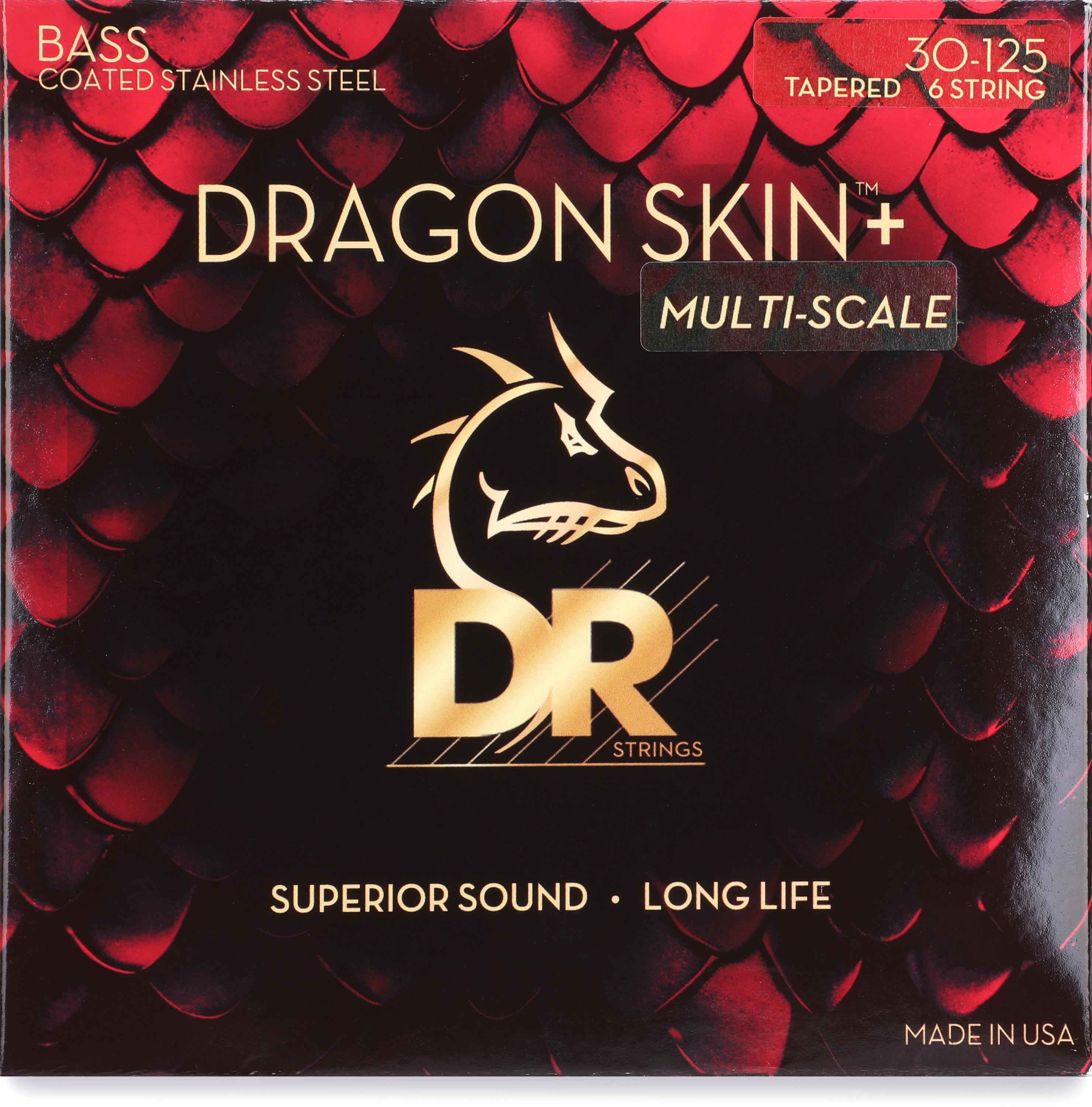 Qinggesg106 Cuerdas Bronce Fosforado Guitarra Acústica 12-52 | Meses Sin Interés - Foto 8