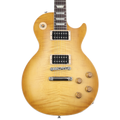 Photo of Gibson Les Paul Standard '50s Faded Electric Guitar - Vintage Honey Burst