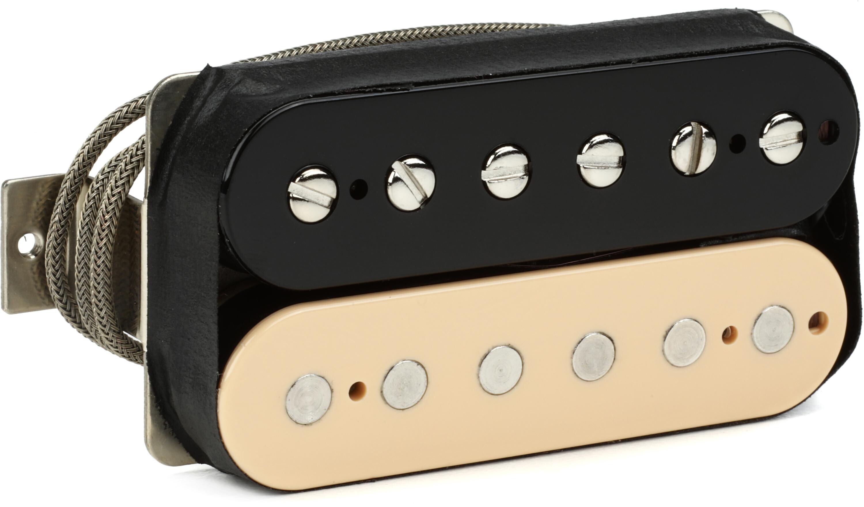 Gibson Accessories Custombucker Humbucker Neck/Bridge Pickup