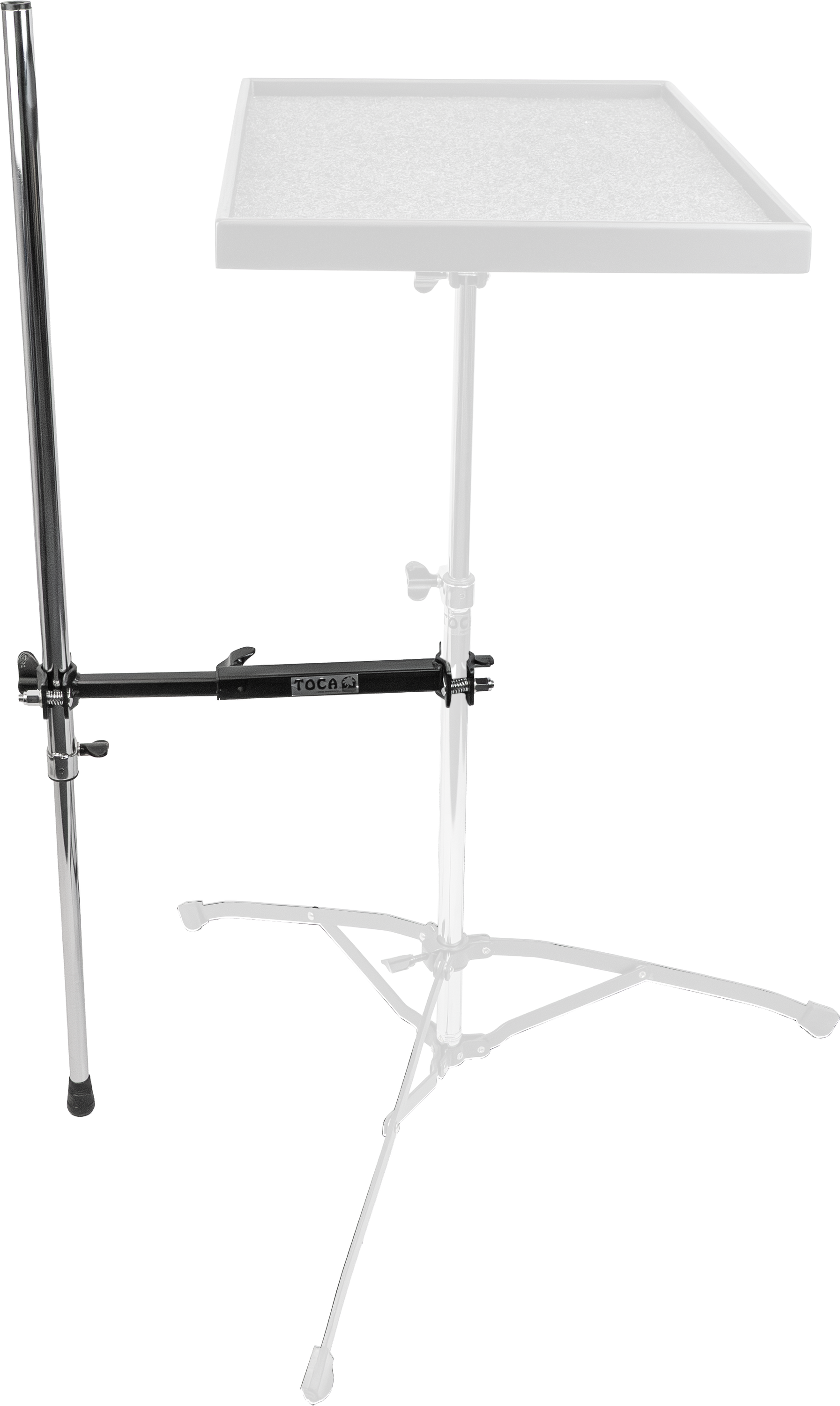 Toca Percussion Tray Accessory Mount