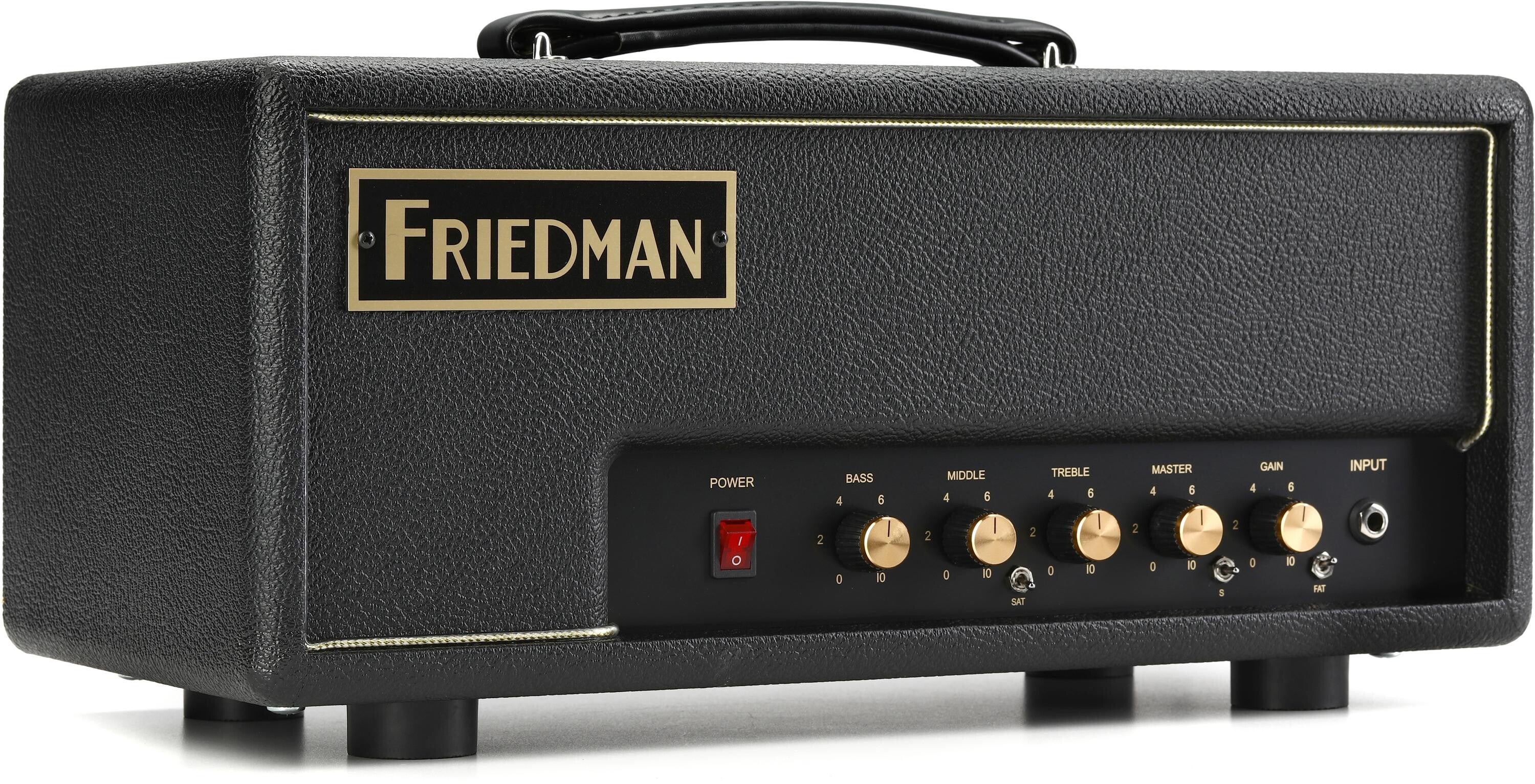 Friedman pt store 20 combo