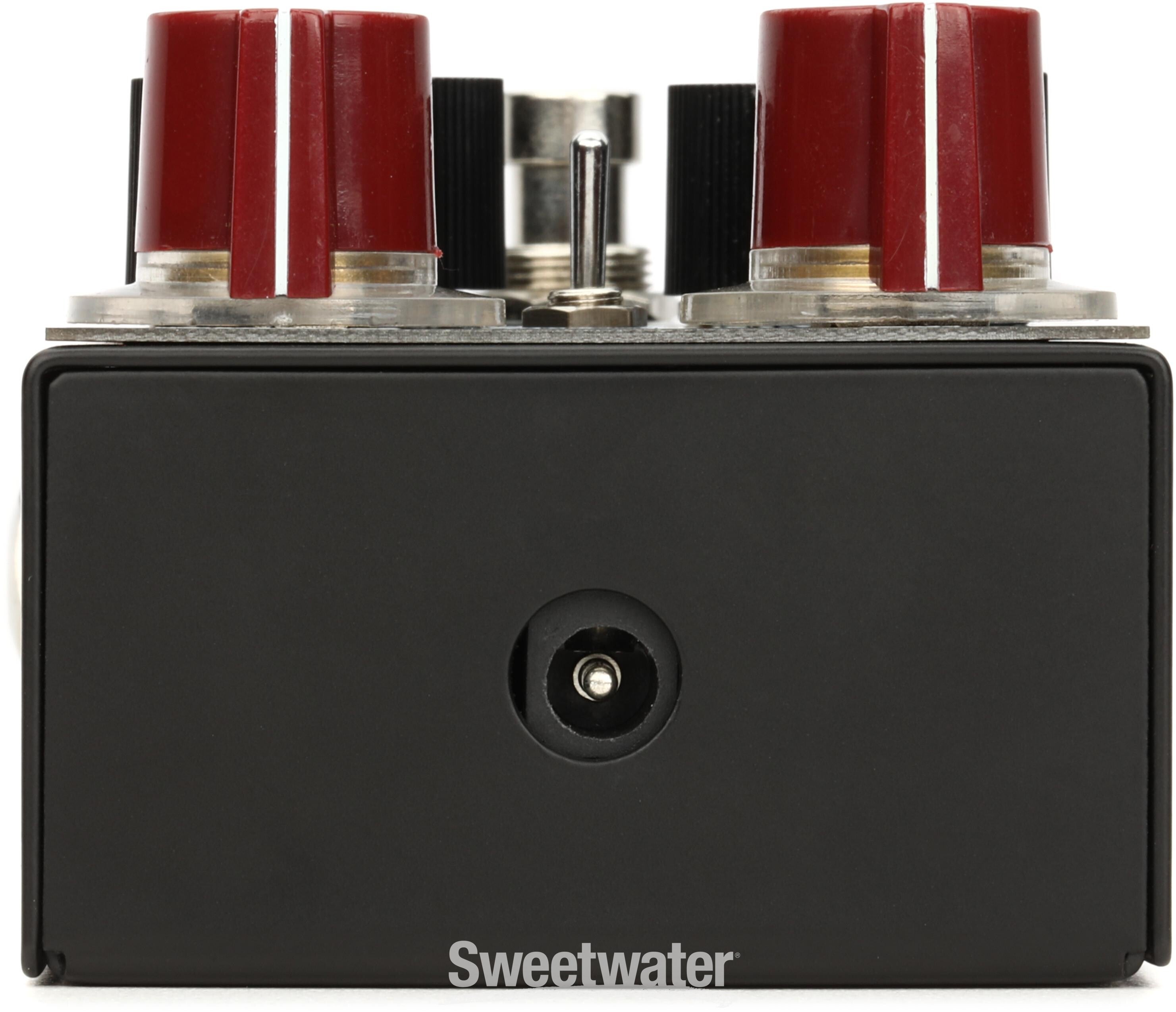DSM Humboldt Electronics ClearComp Compressor Pedal | Sweetwater