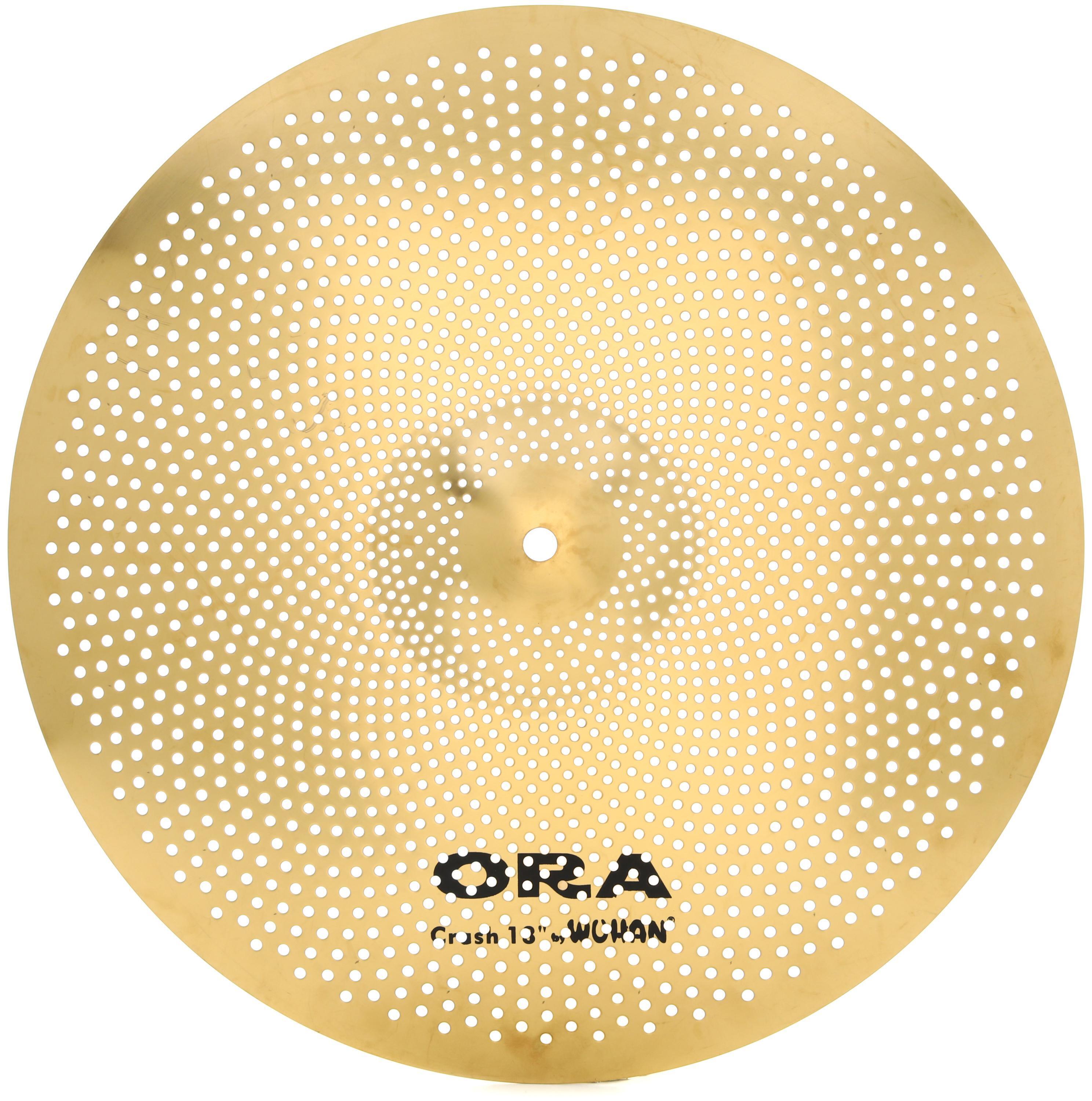Photo of Wuhan ORA 18-inch Crash Cymbal