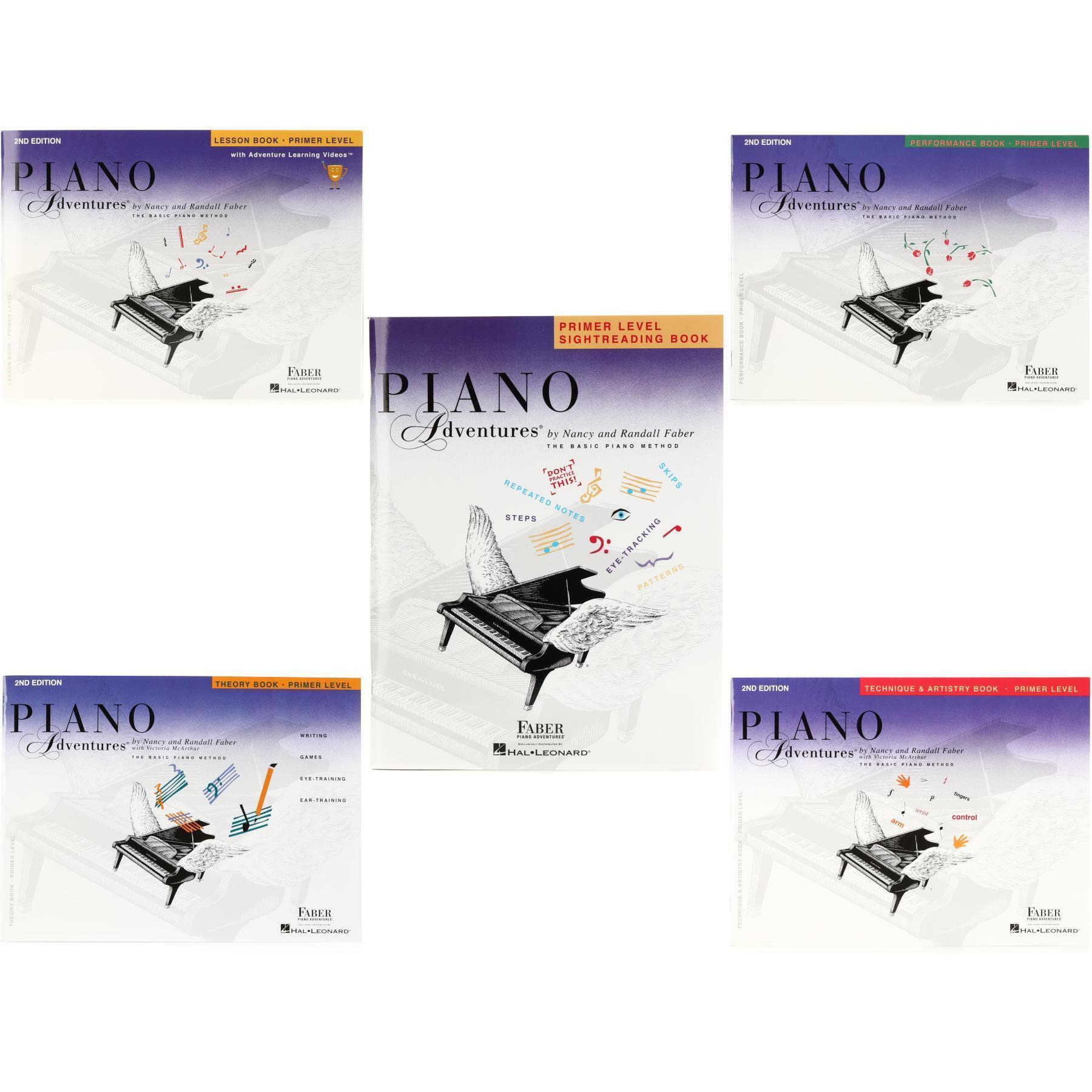 A Primer Piano Ear Training Game