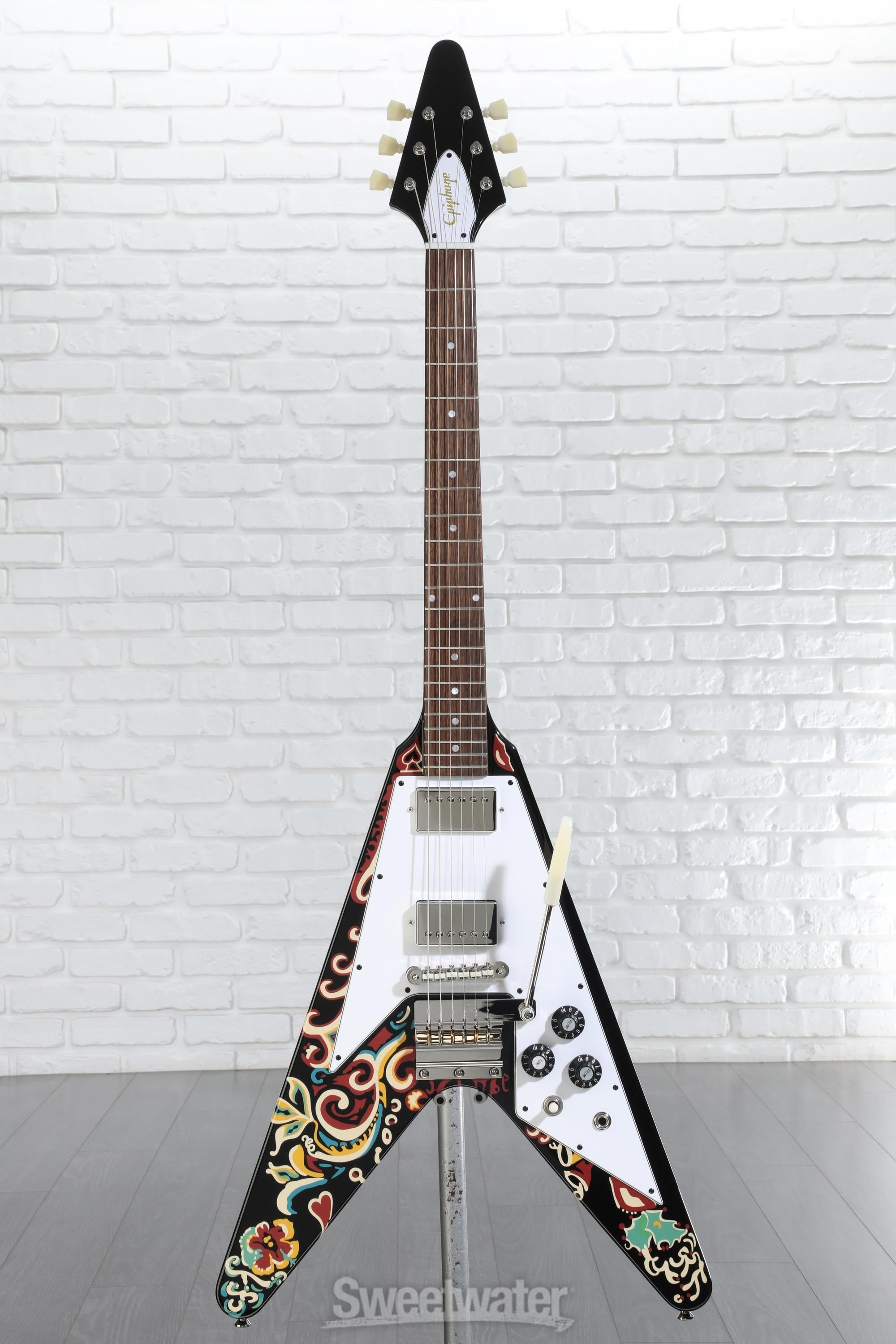 Epiphone Jimi Hendrix 