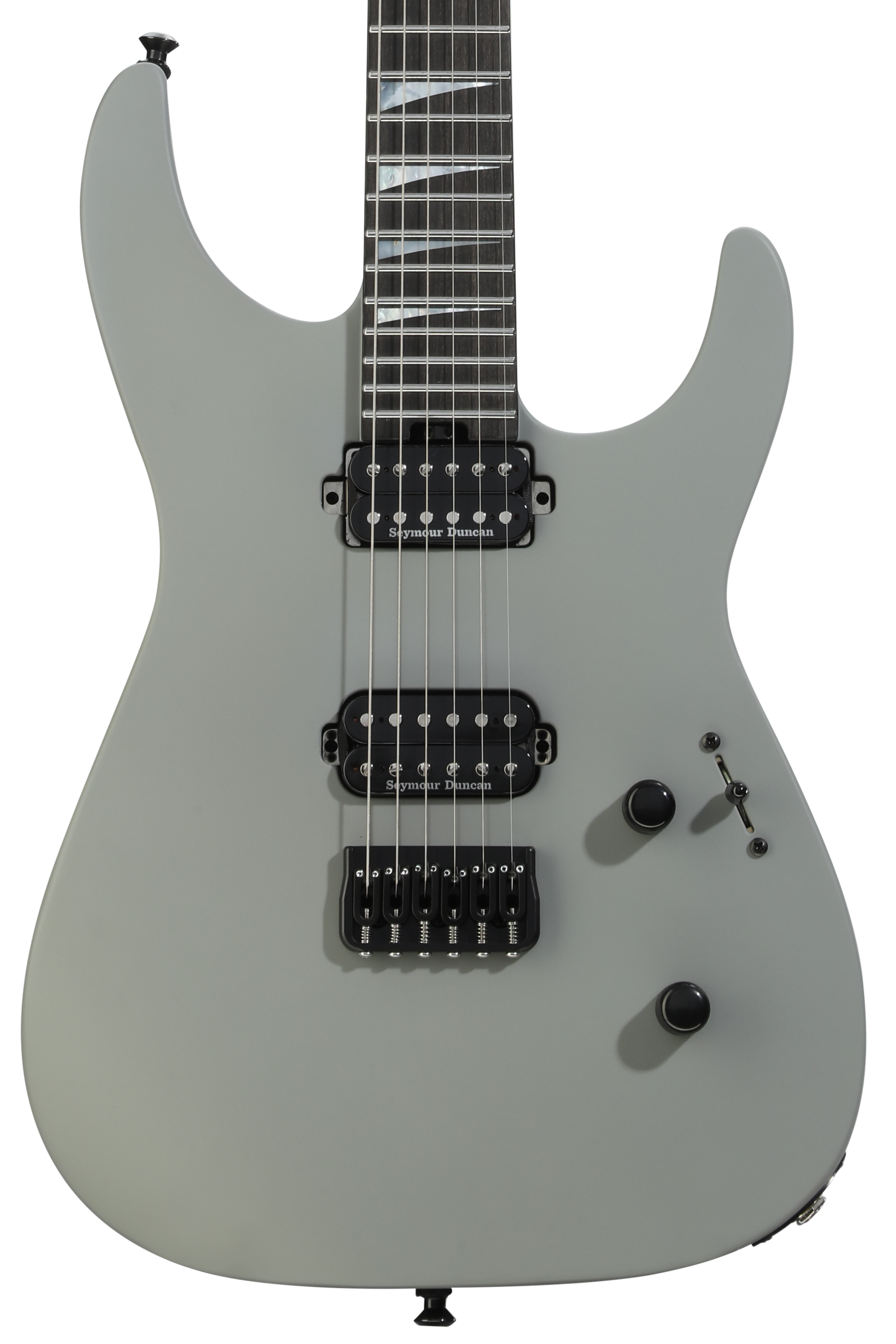 ラビー　Jackson USA ソロイスト American Series Soloist™ SL3 – Jacksonguitars.com