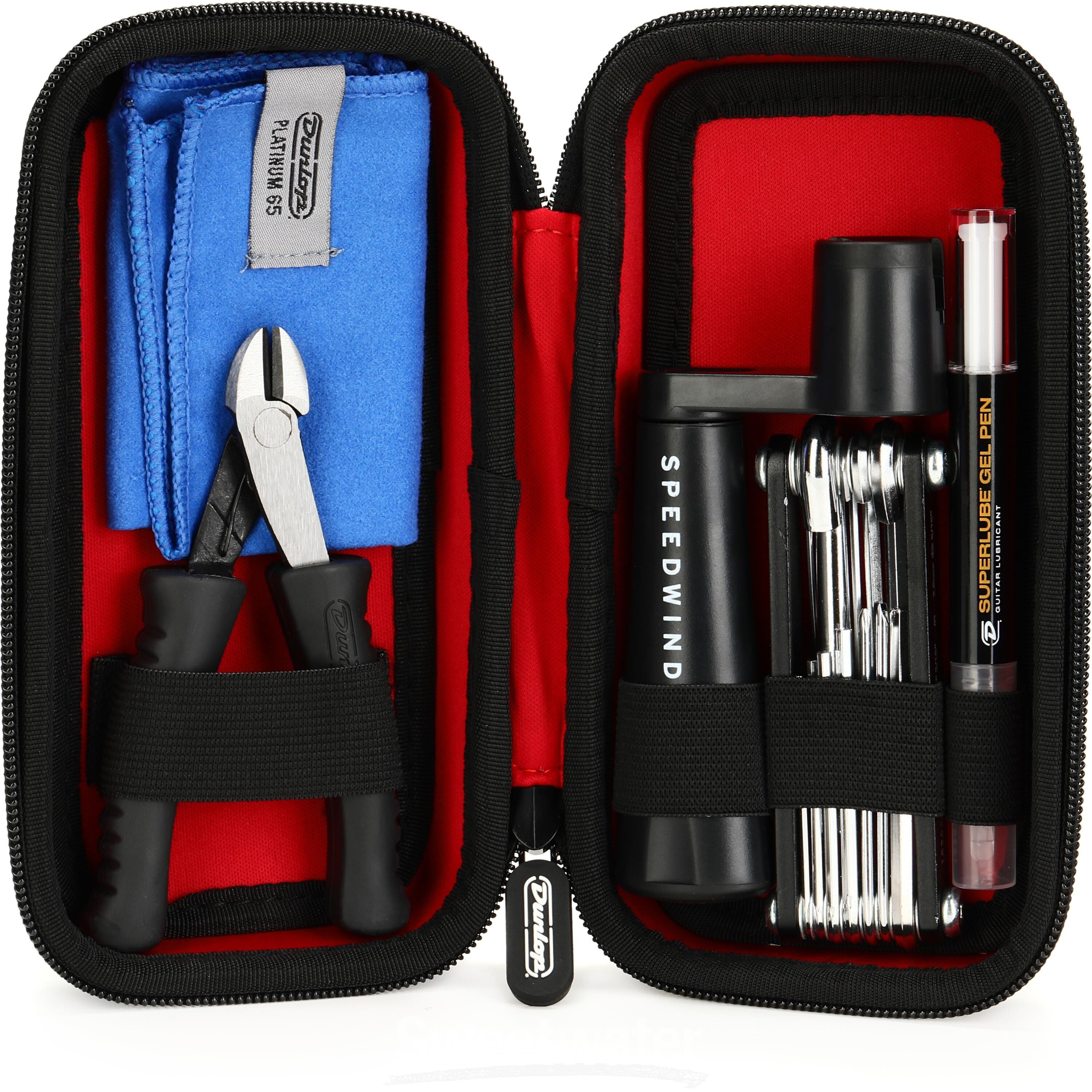 Dunlop System 65 String Change Tool Kit | Sweetwater