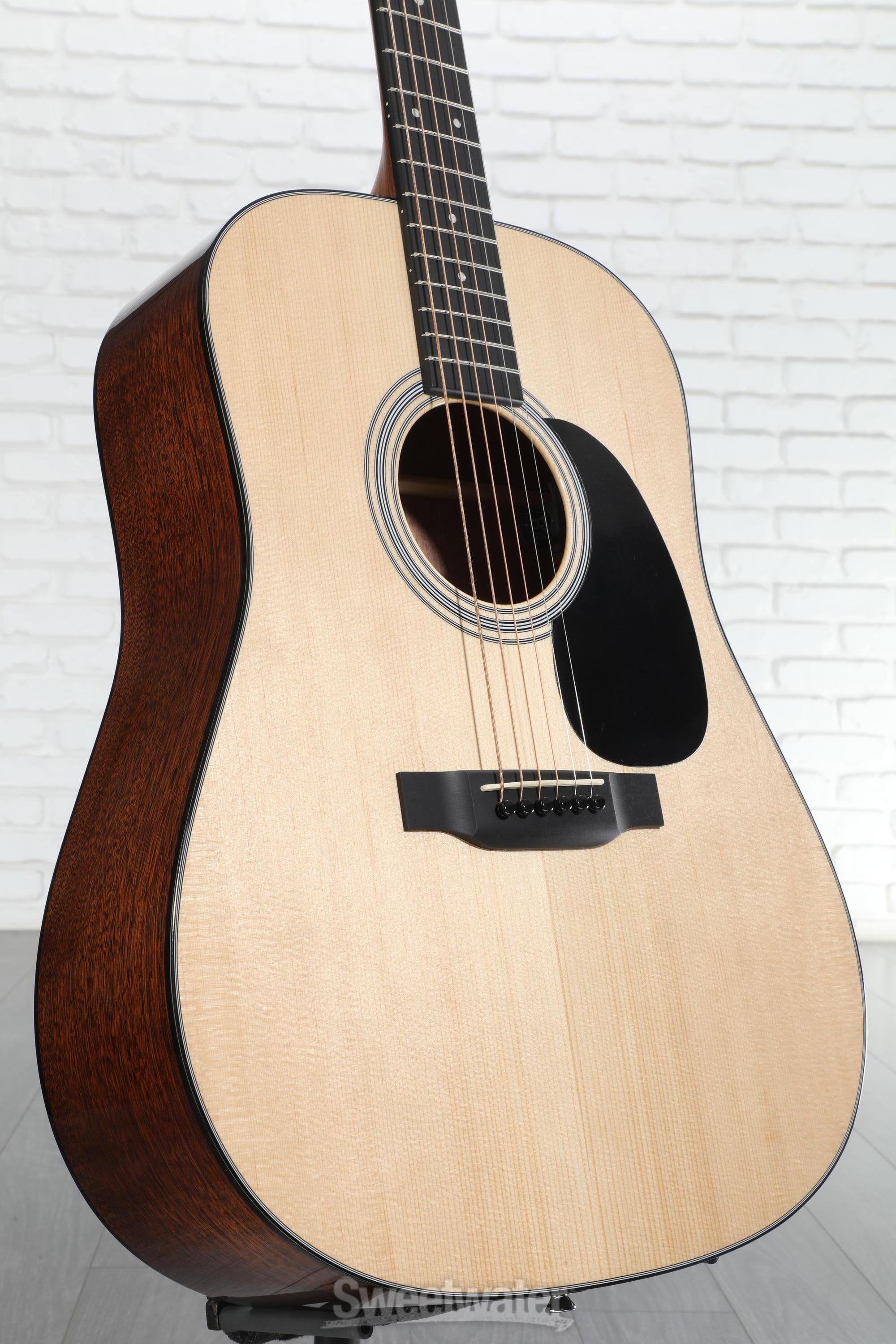 Martin D-12E ROAD SERIESオール単板モデル エレアコギター Martin D-12E ROAD SERIESオール単板モデル エレアコギター Martin D
