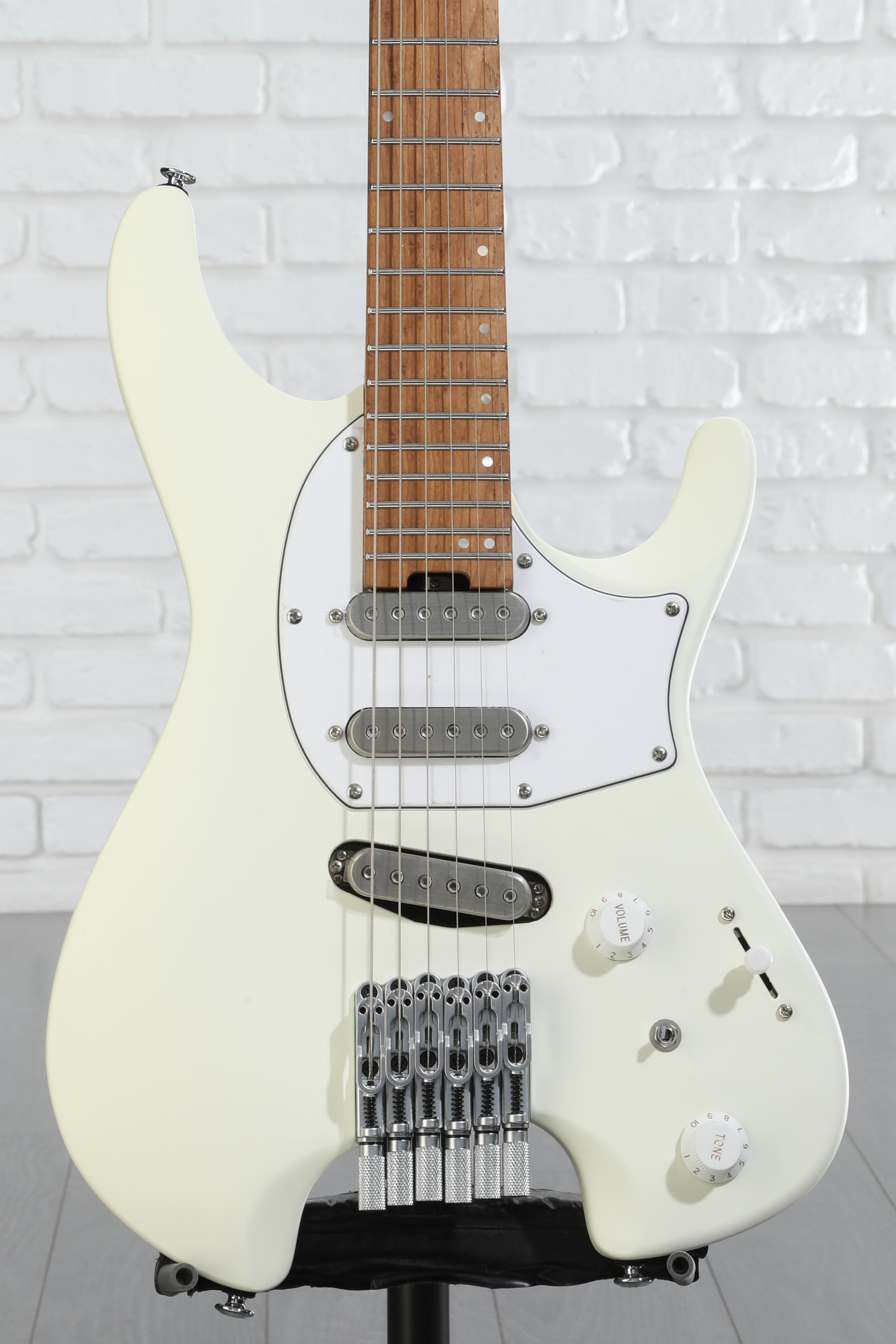 Ibanez Ichika Signature ICHI10 Electric Guitar - Vintage