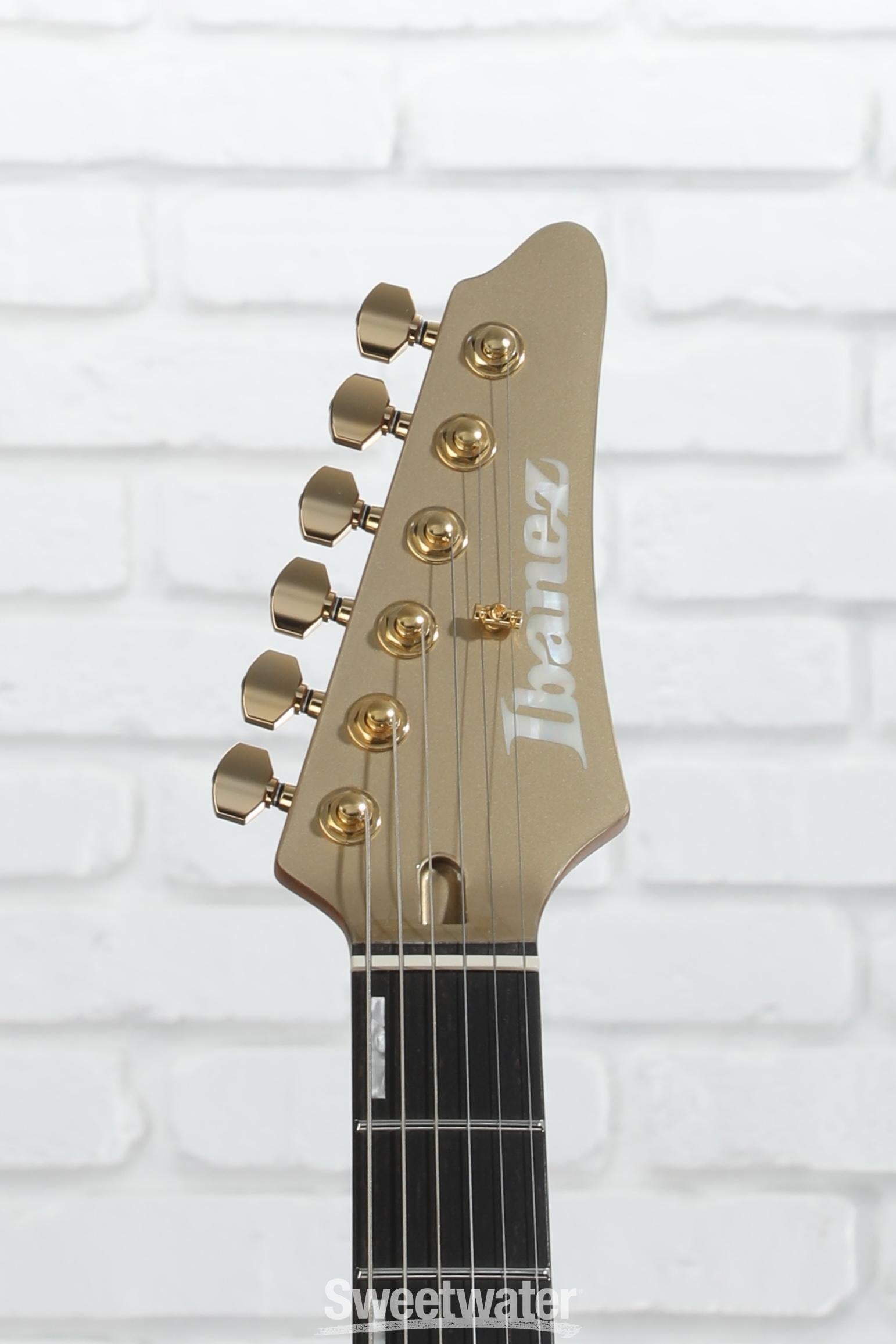 ギター Ibanez KRYS10 Scott LePage Signature Amazon.com: Ibanez KRYS10 Scott LePage Signature Electric