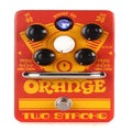 Photo of Orange Two Stroke Boost EQ Pedal