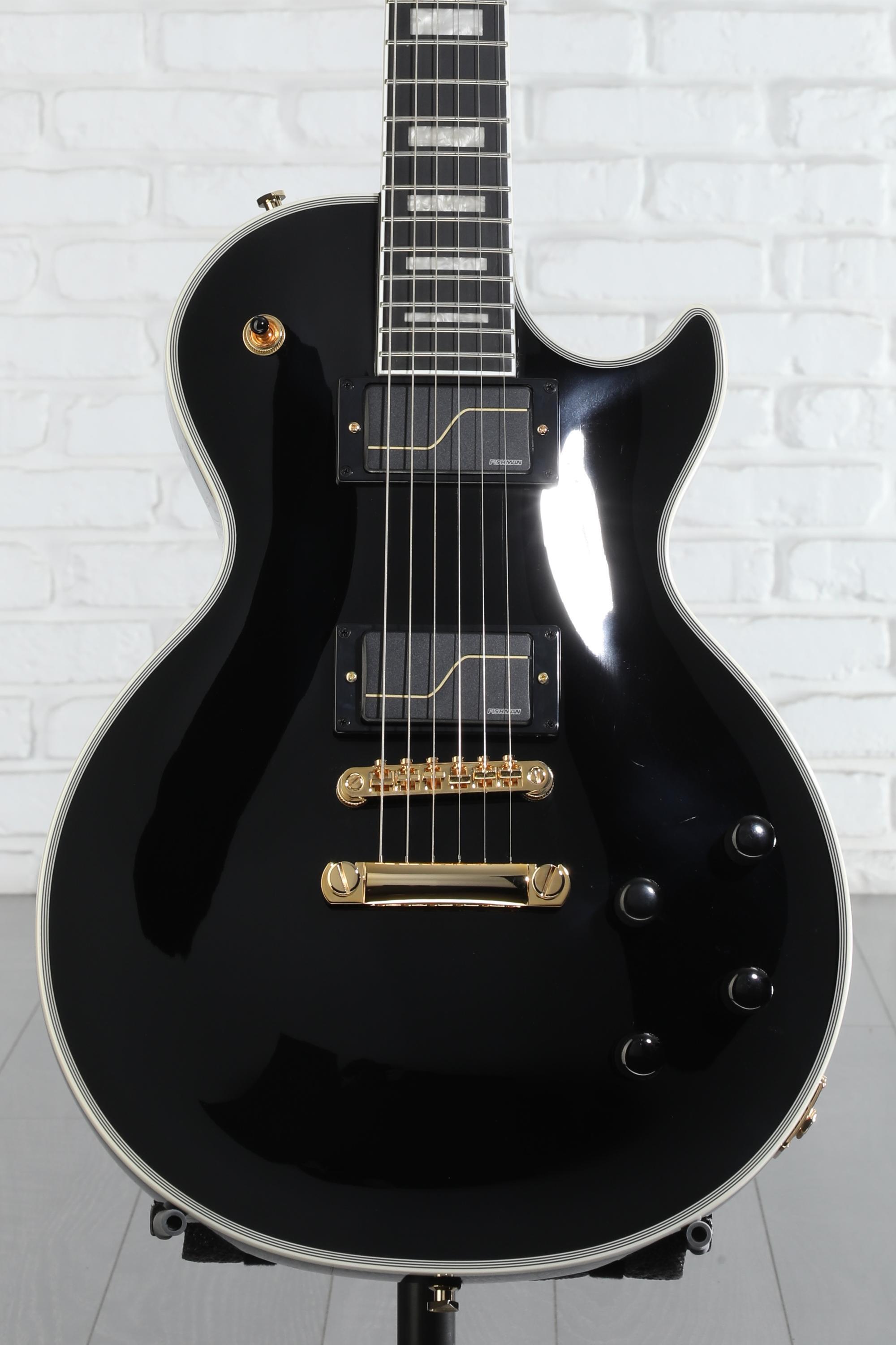 Epiphone Matt Heafy Les Paul Custom Origins Electric Guitar