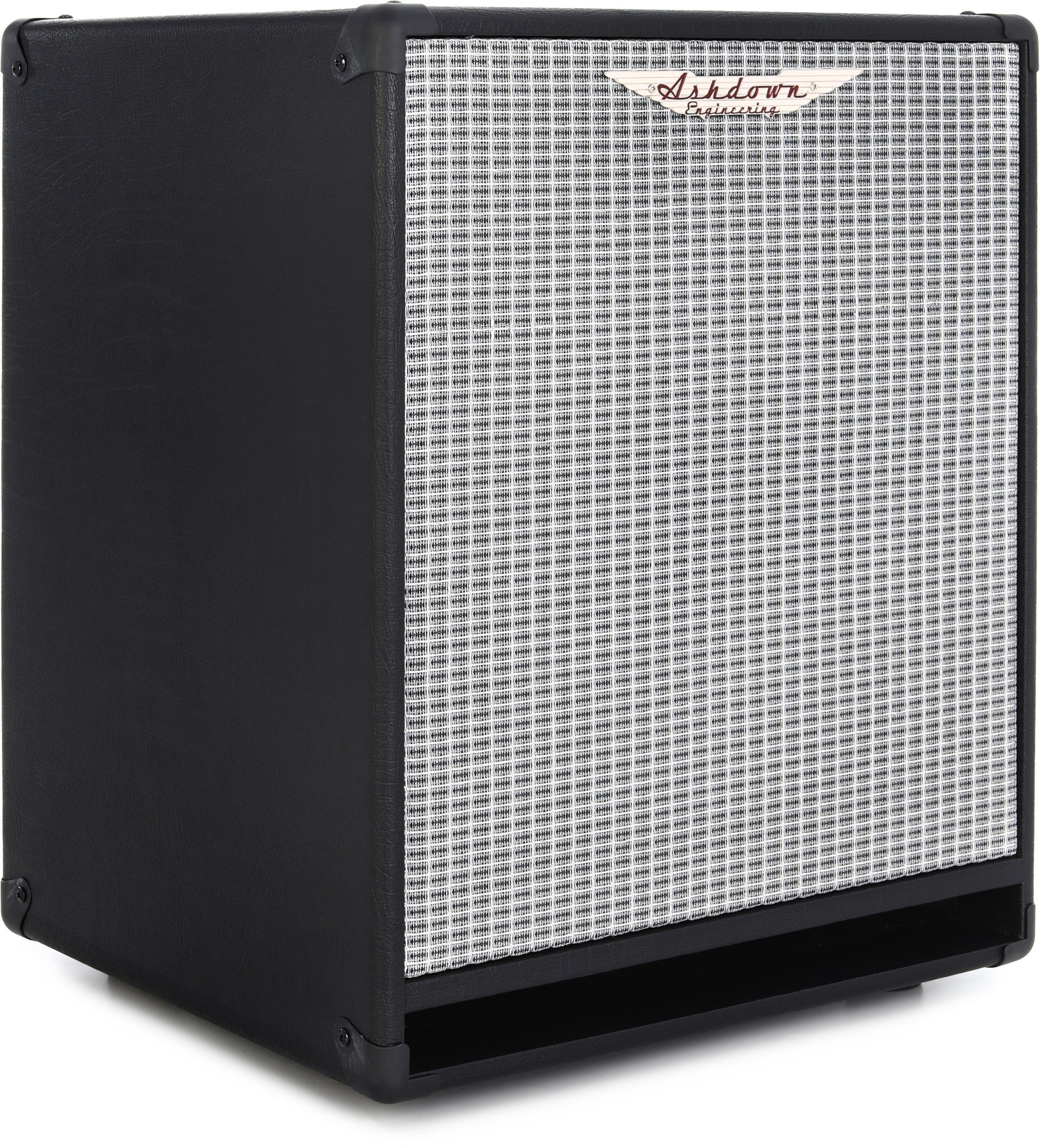 Cassa Per Basso Ashdown RM-112T-EVO II - 300W, 12 Pollici, Leggera Solo 12.2kg Con Tweeter Regolabile - Foto 6