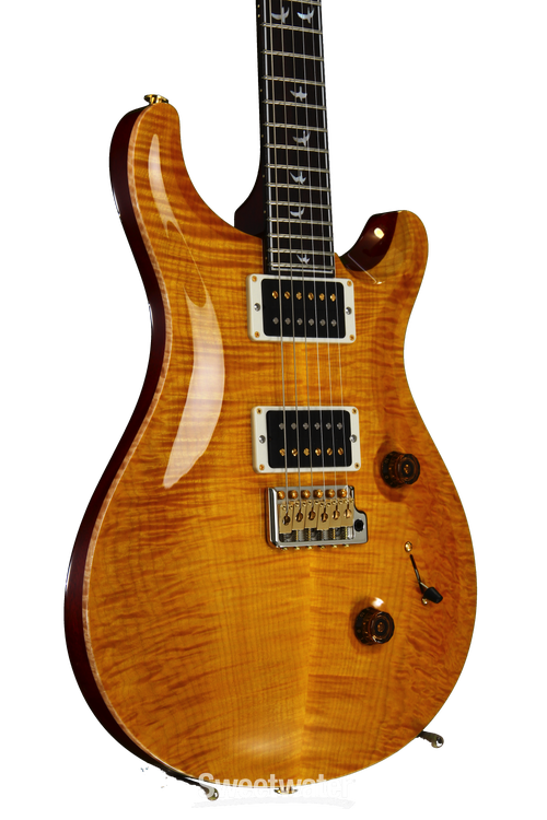 PRS Guitars | The Story Of The 30th Anniversary Custom 24