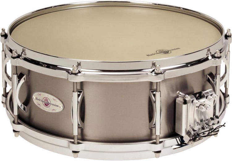 Multisonic Concert Snare Drums by Black Swamp Percussion