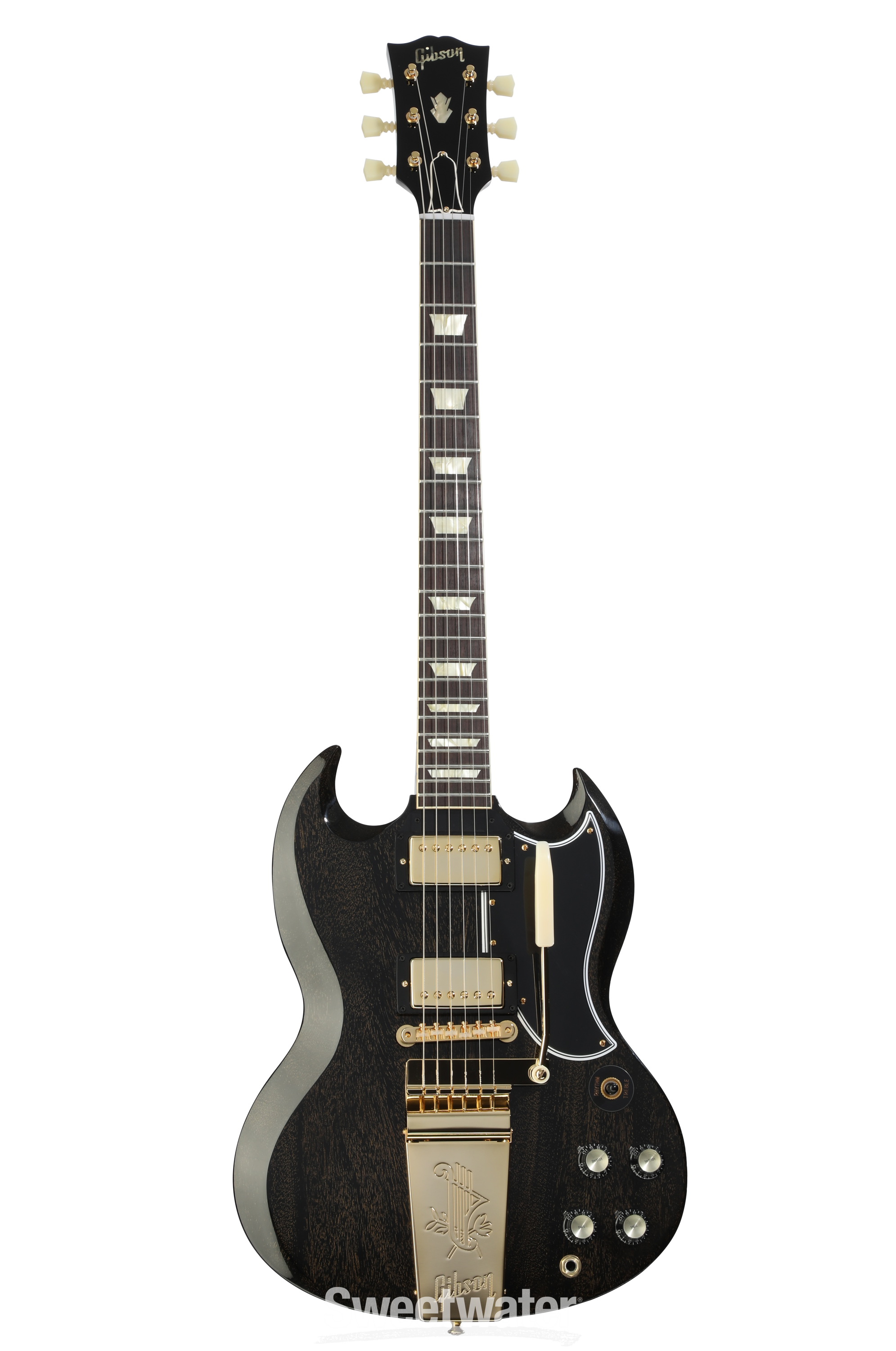 Gibson Custom Dealer Select 1964 SG Standard Reissue Electric