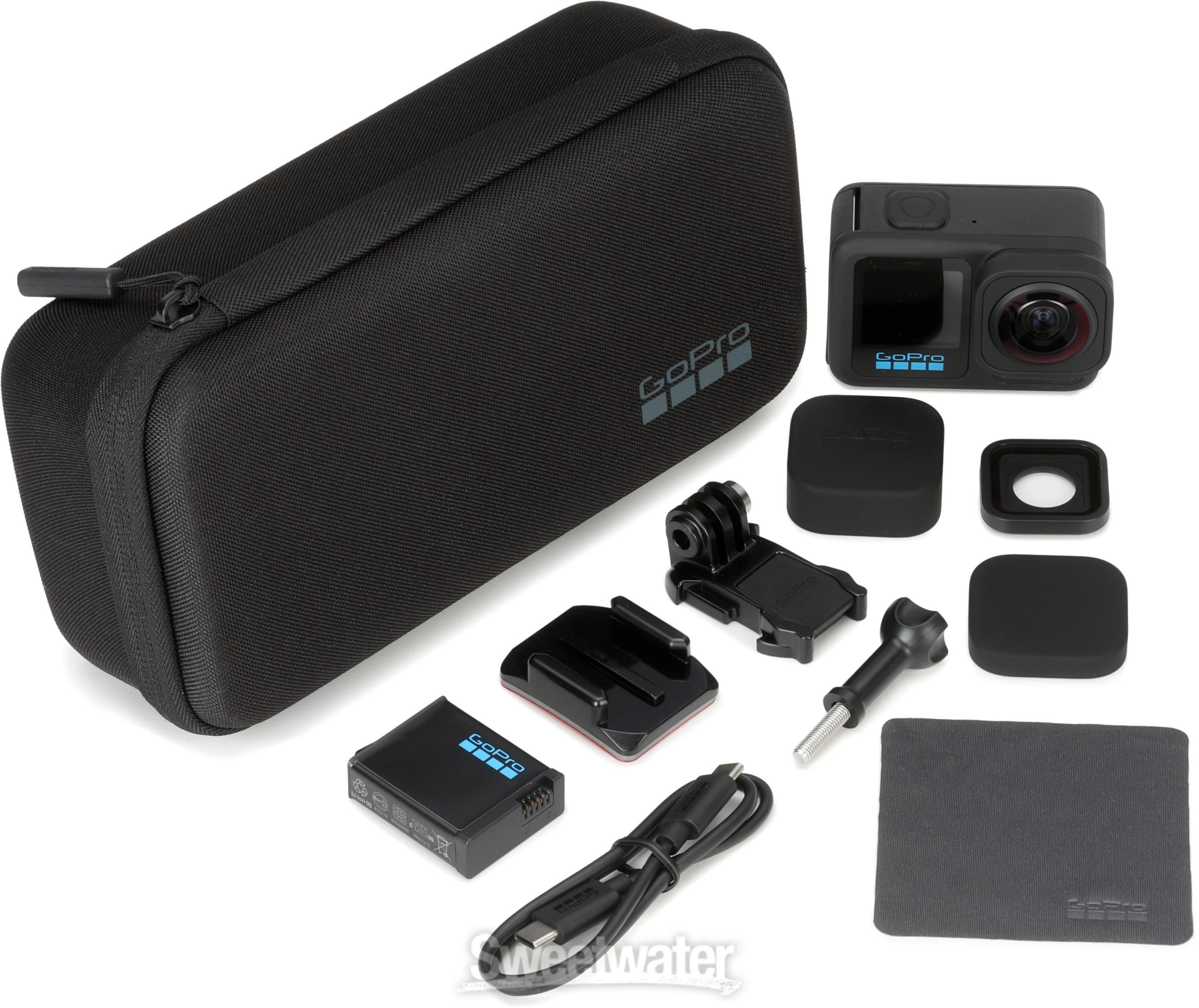 ほぼ新品 ゴープロ GoPro HERO13 Black 825 GoPro HERO13 Black | Bedfords.com